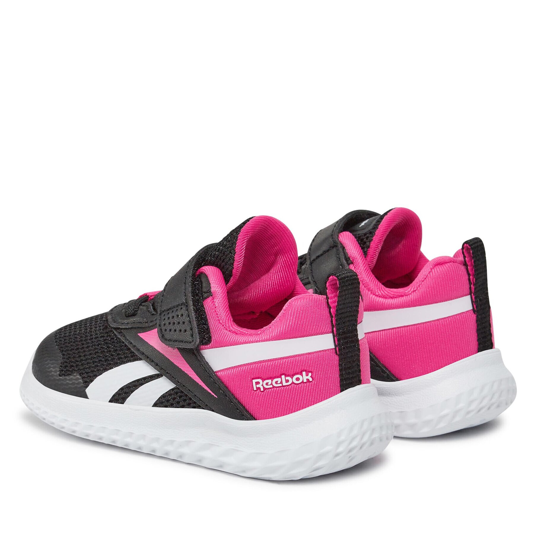 Reebok Boty Rush Runner 5 Td IG0520 Černá - Pepit.cz