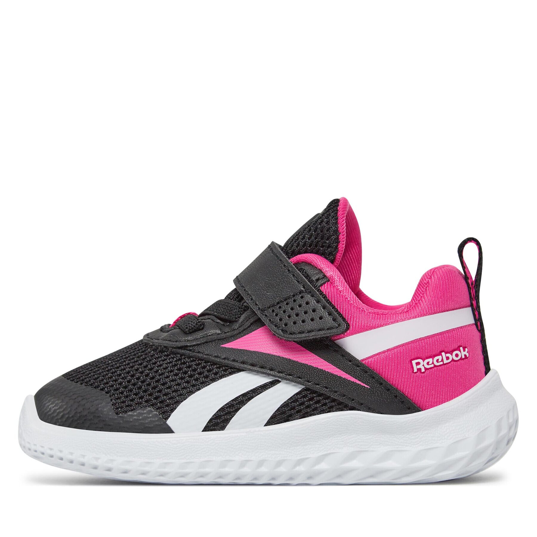 Reebok Boty Rush Runner 5 Td IG0520 Černá - Pepit.cz