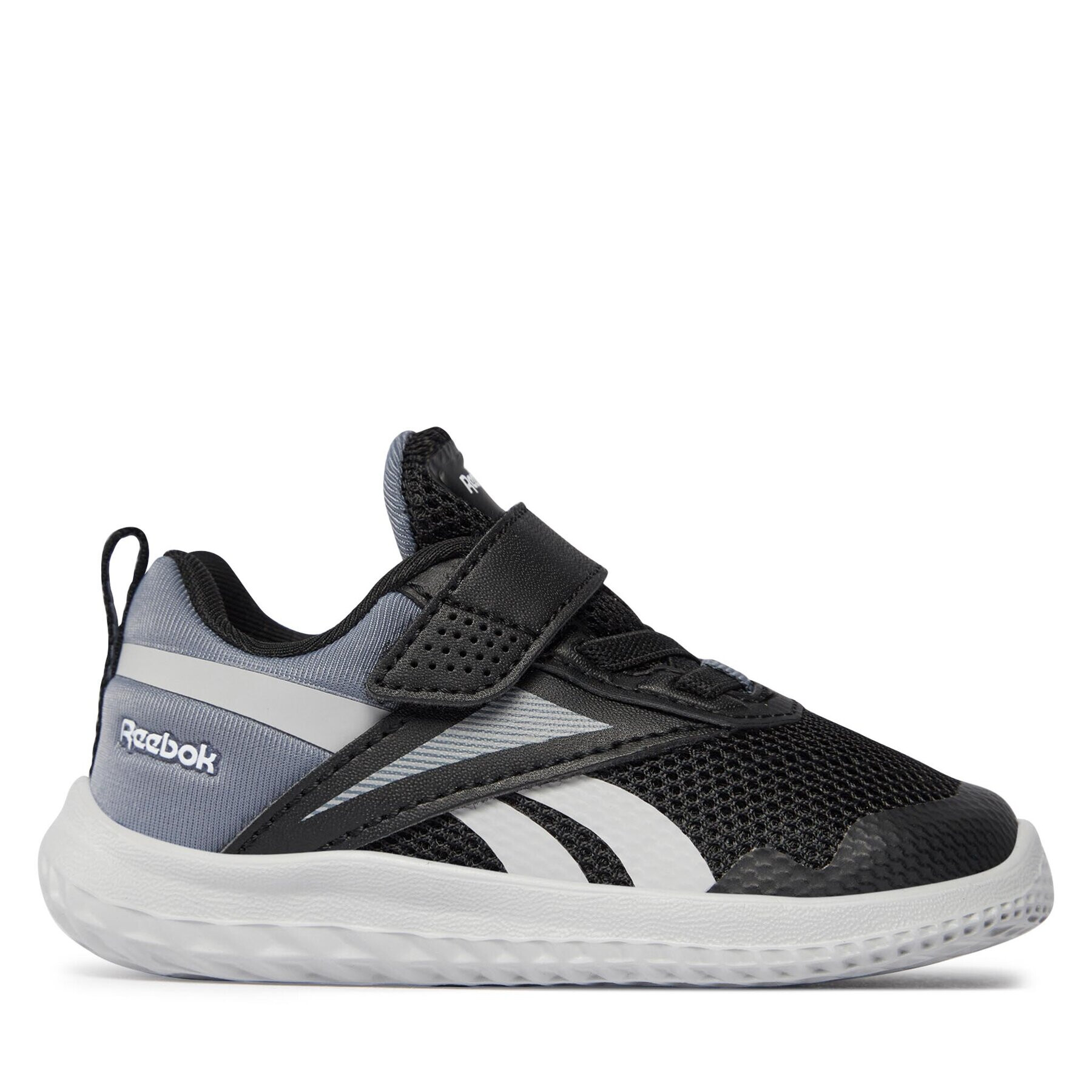 Reebok Boty Rush Runner 5 Td IG0521 Černá - Pepit.cz