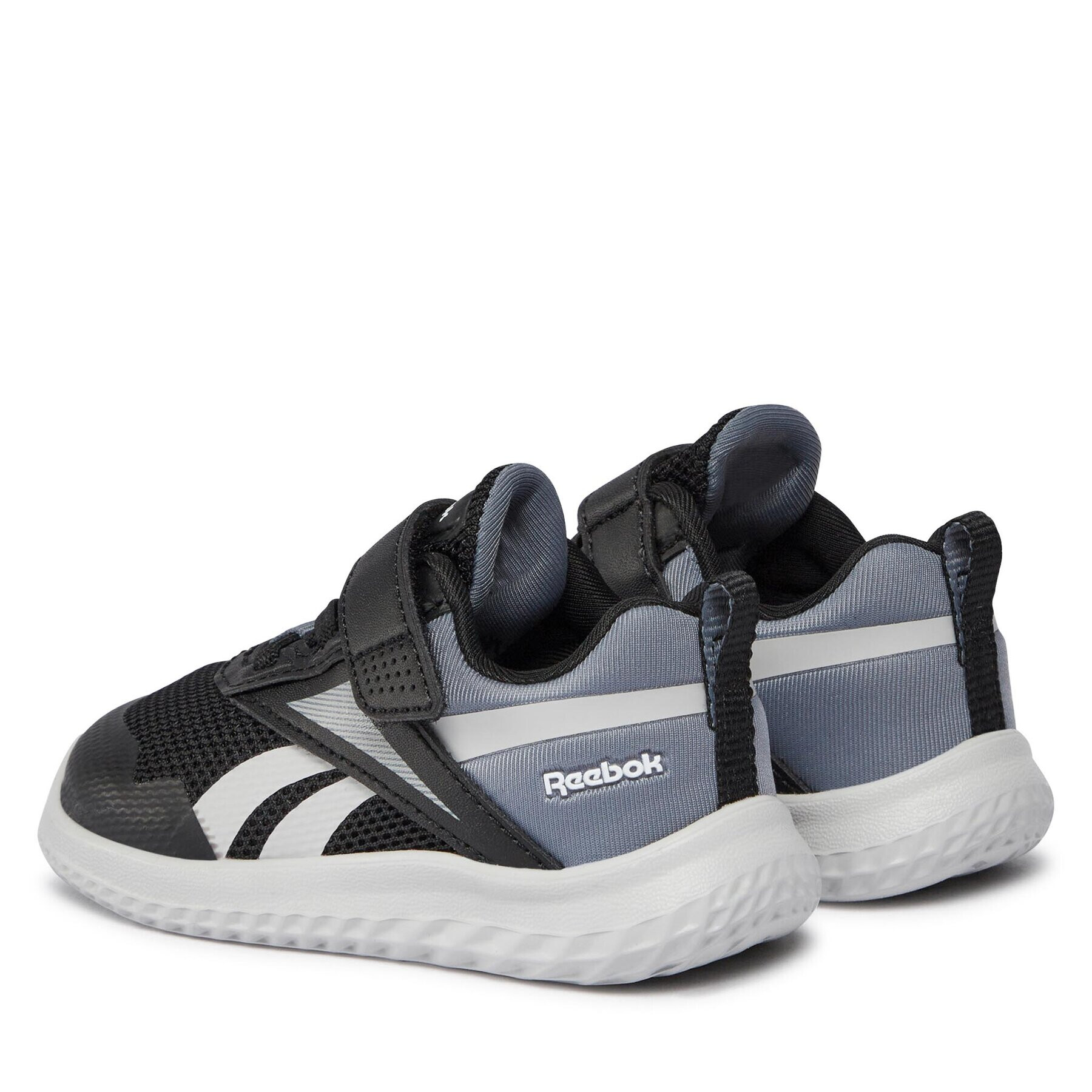 Reebok Boty Rush Runner 5 Td IG0521 Černá - Pepit.cz