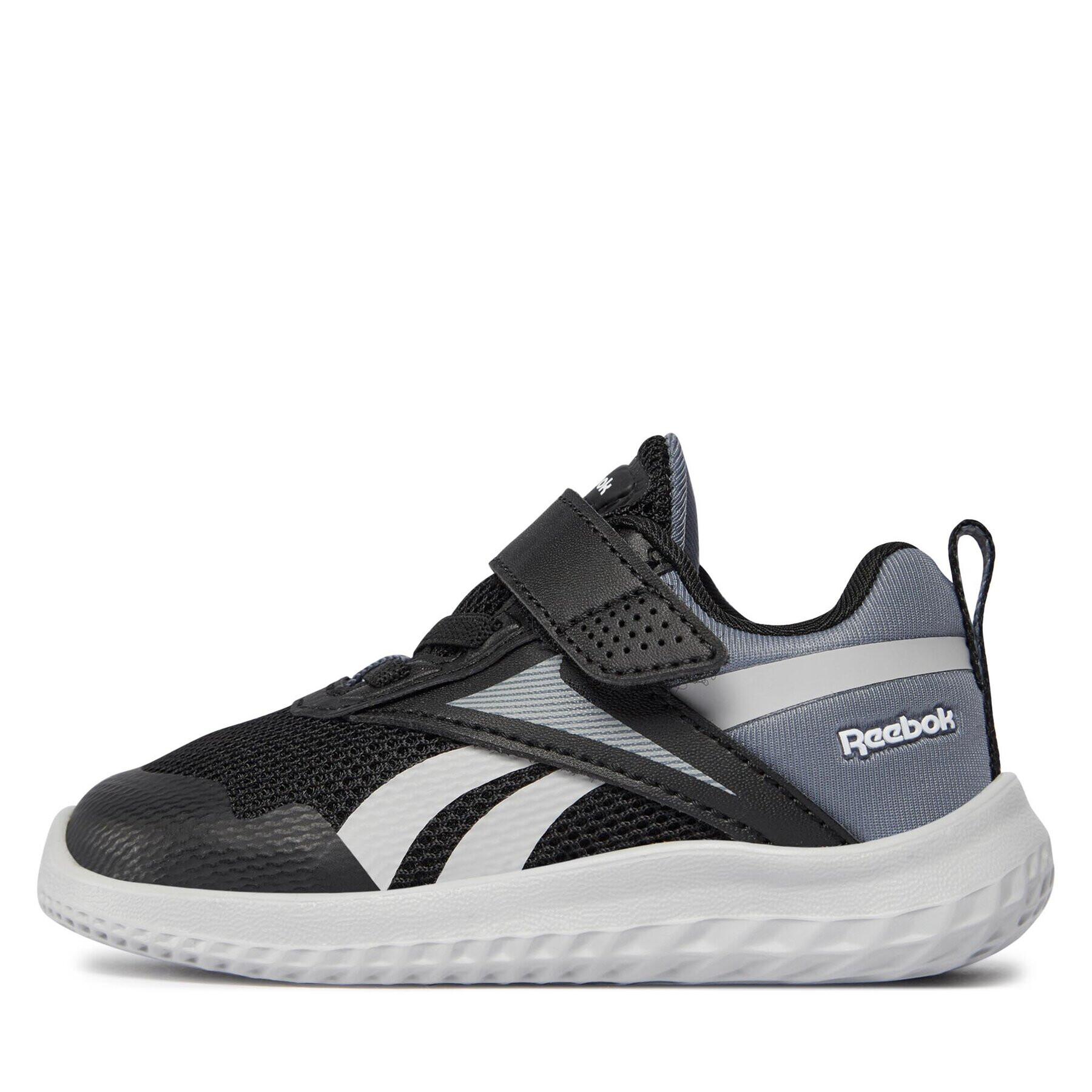 Reebok Boty Rush Runner 5 Td IG0521 Černá - Pepit.cz