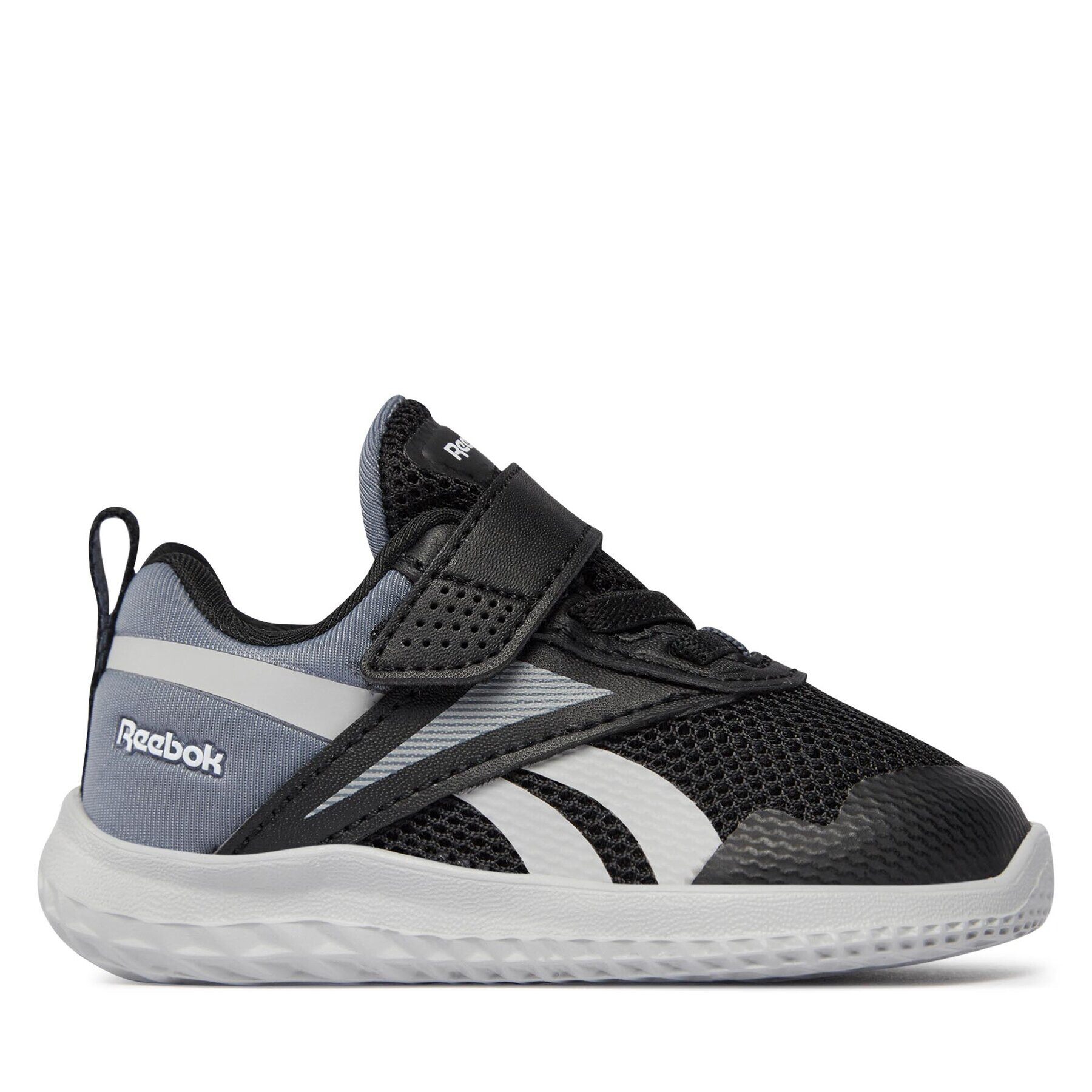 Reebok Boty Rush Runner 5 Td IG0521 Černá - Pepit.cz