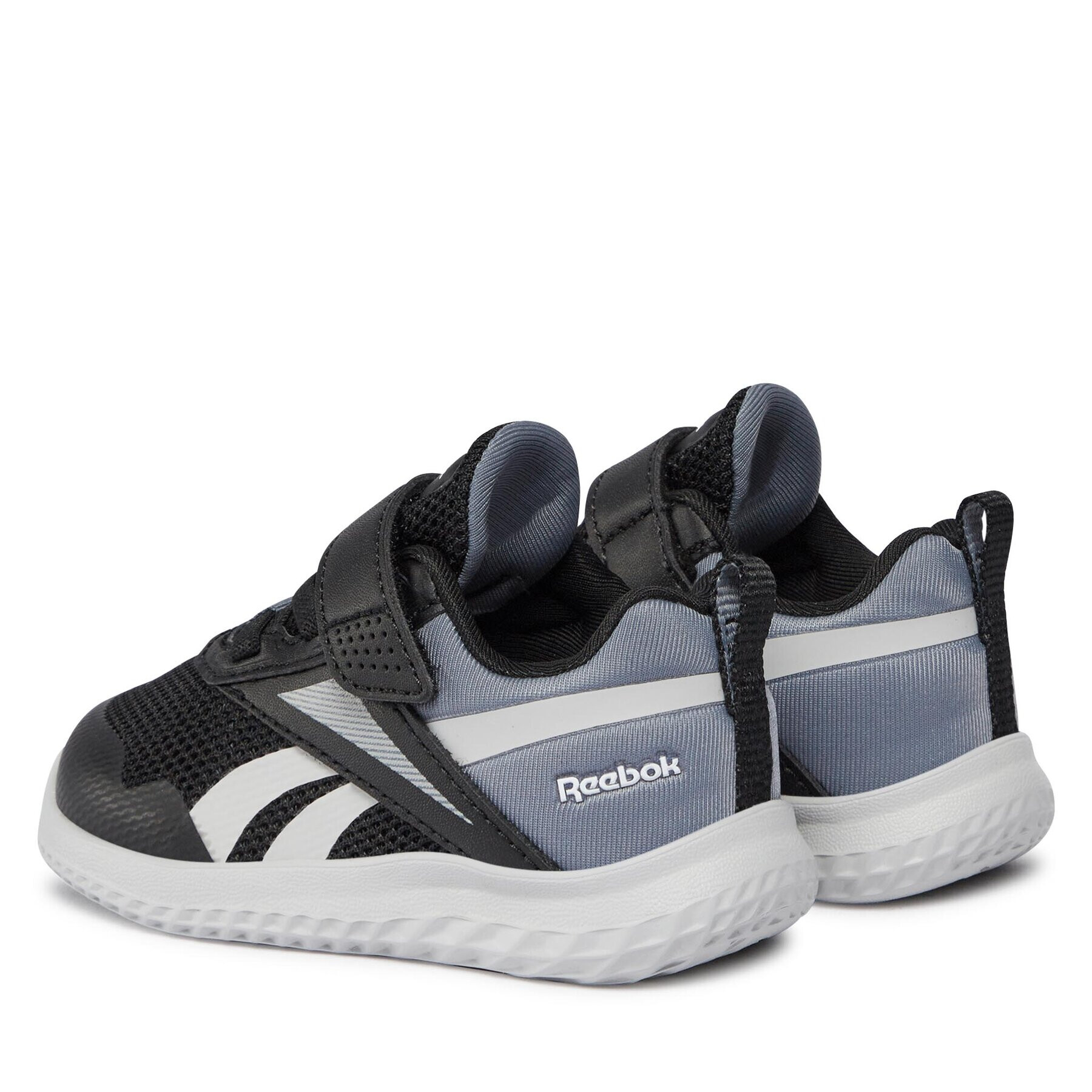 Reebok Boty Rush Runner 5 Td IG0521 Černá - Pepit.cz