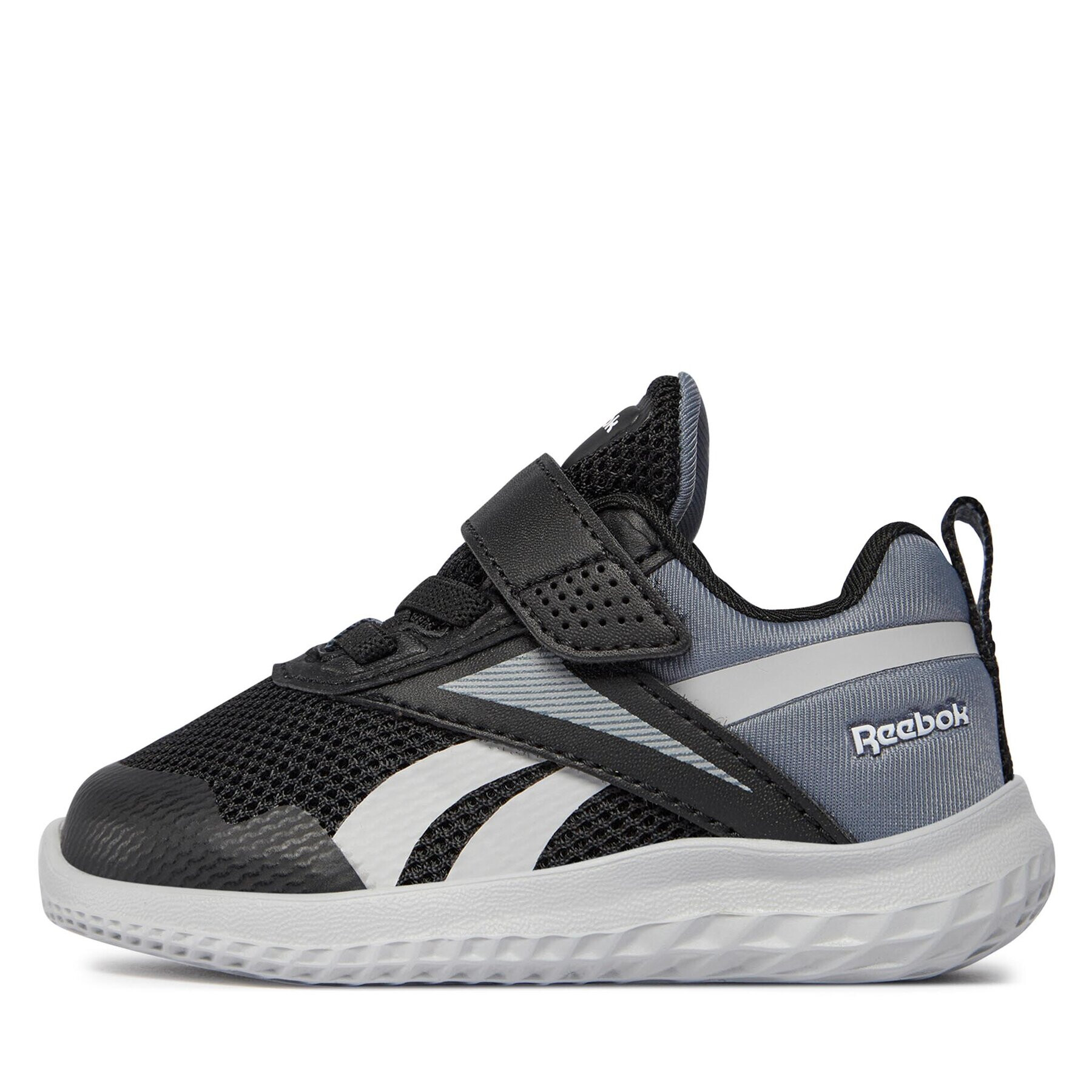 Reebok Boty Rush Runner 5 Td IG0521 Černá - Pepit.cz