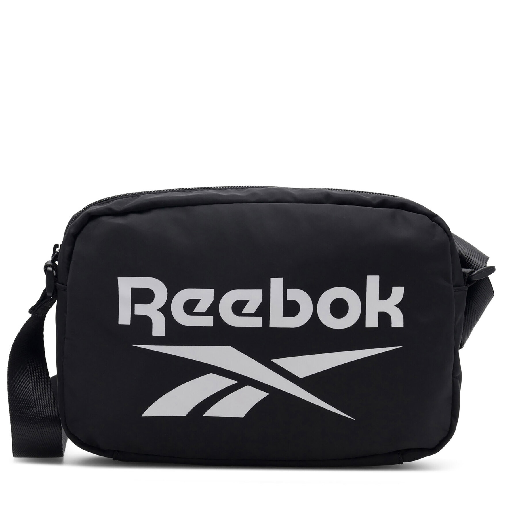 Reebok Brašna RBK-P-024-CCC Černá - Pepit.cz