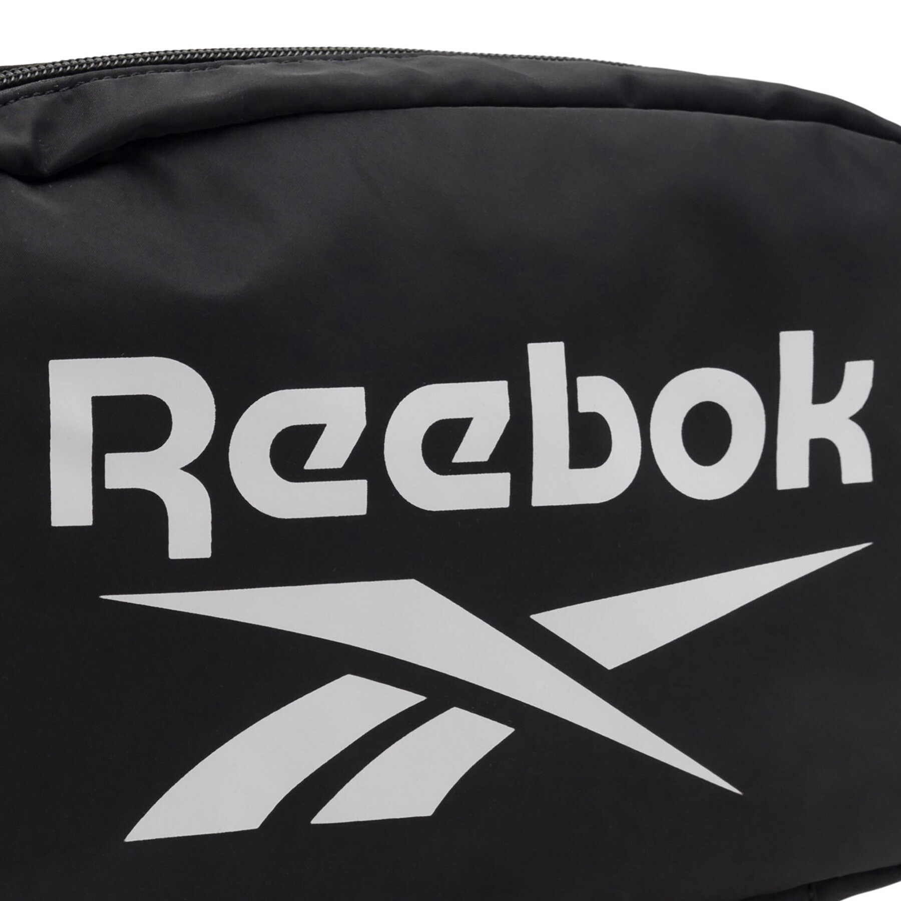 Reebok Brašna RBK-P-024-CCC Černá - Pepit.cz