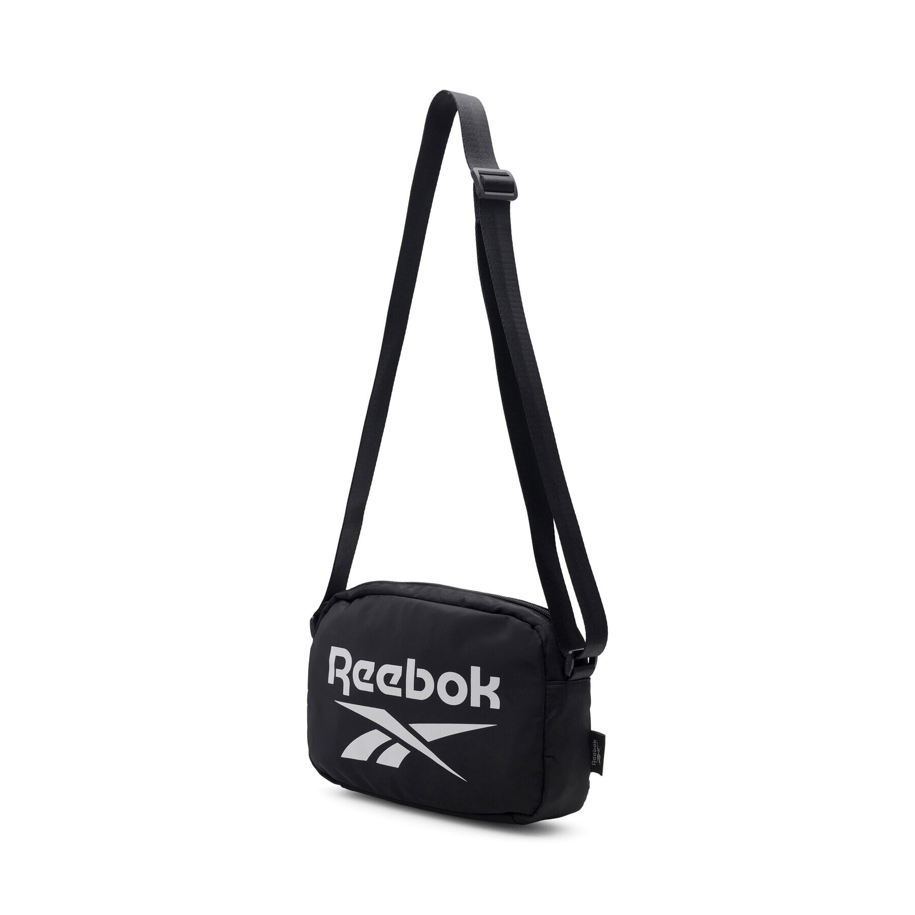 Reebok Brašna RBK-P-024-CCC Černá - Pepit.cz