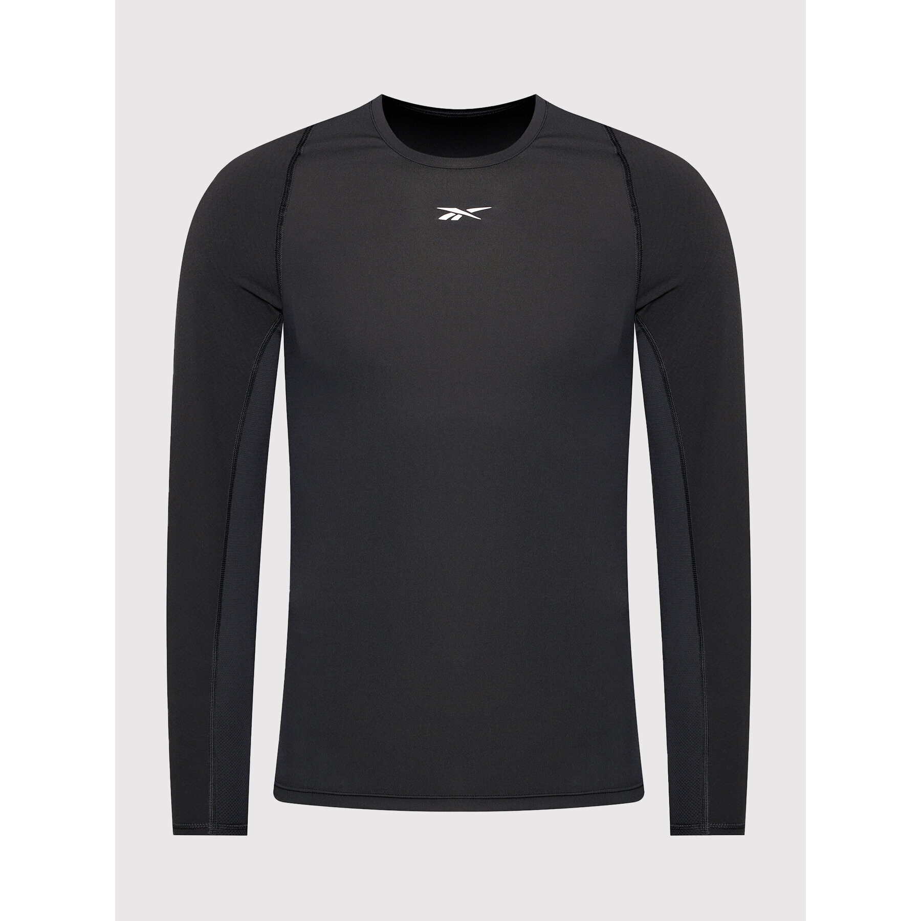 Reebok Funkční tričko United By Fitness GT3225 Černá Compression Fit - Pepit.cz