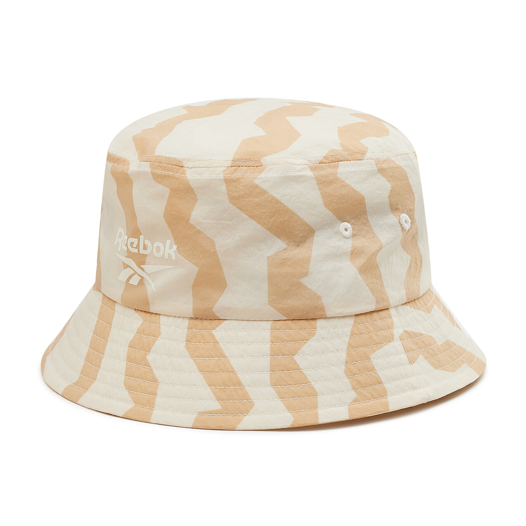 Reebok Klobouk Bucket Summer HE2404 Béžová - Pepit.cz