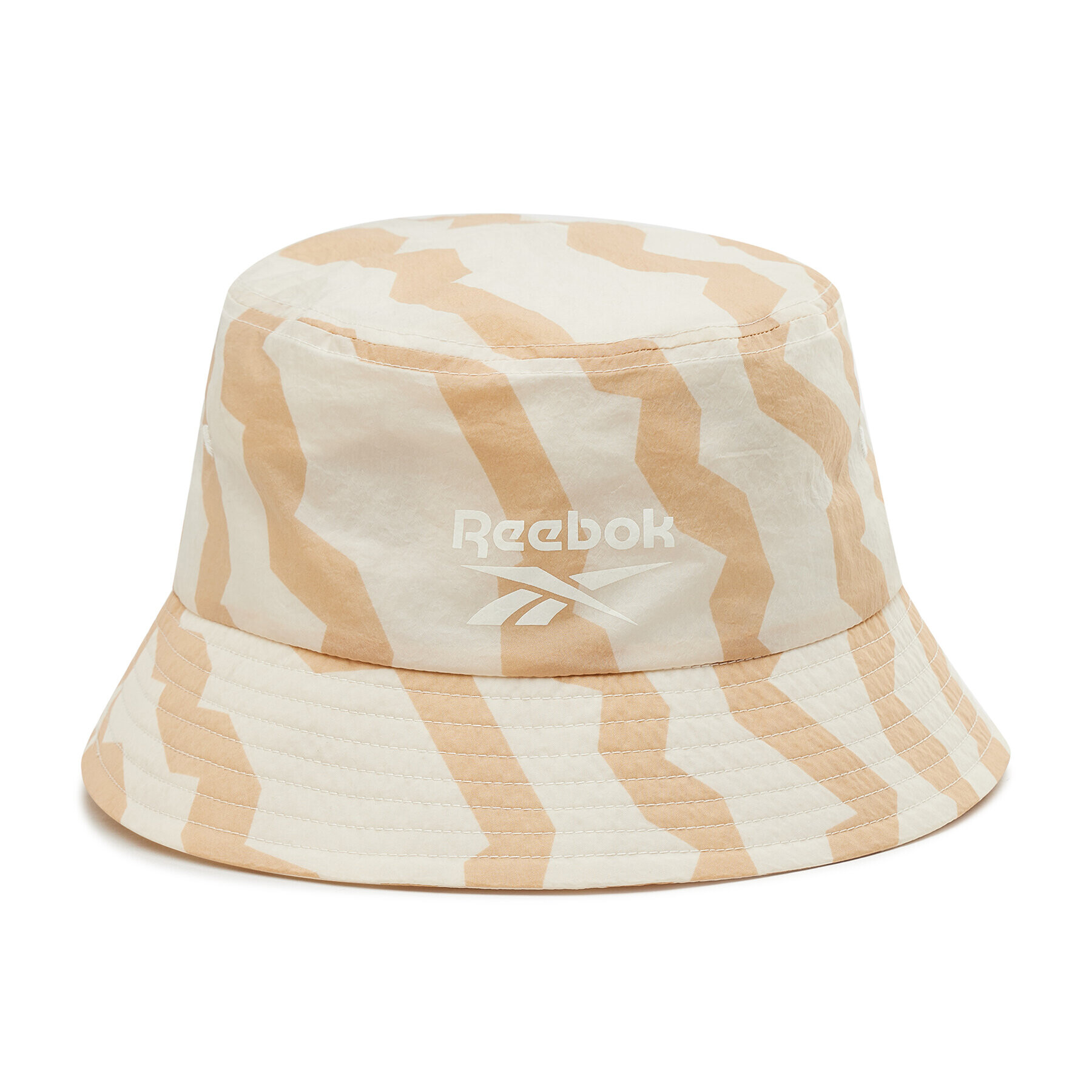 Reebok Klobouk Bucket Summer HE2404 Béžová - Pepit.cz