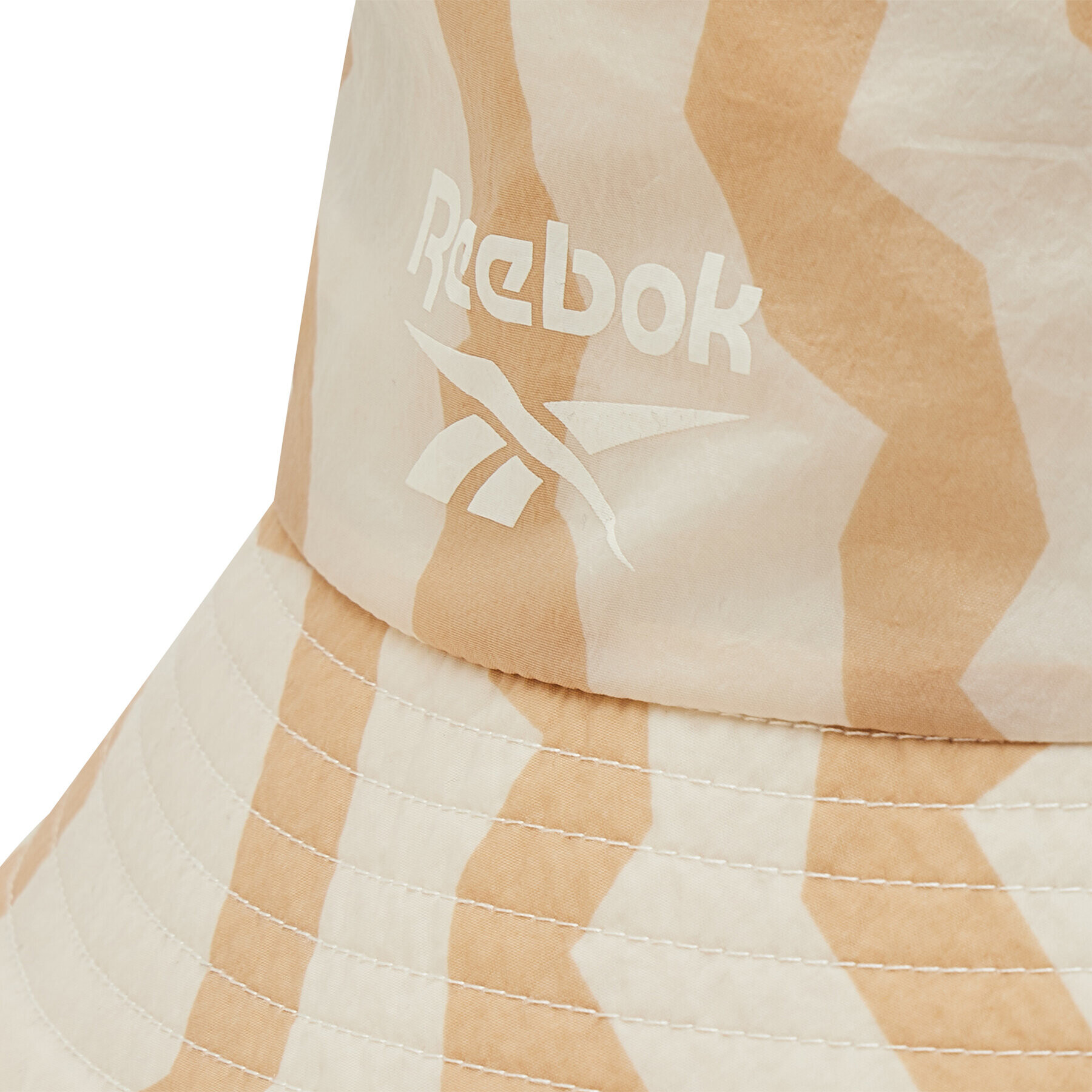 Reebok Klobouk Bucket Summer HE2404 Béžová - Pepit.cz