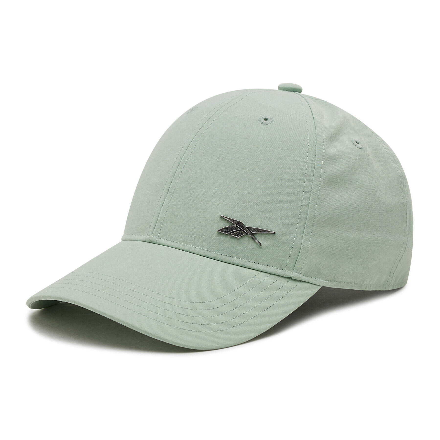 Reebok Kšiltovka Active Foundation Badge Cap HD9886 Zelená - Pepit.cz