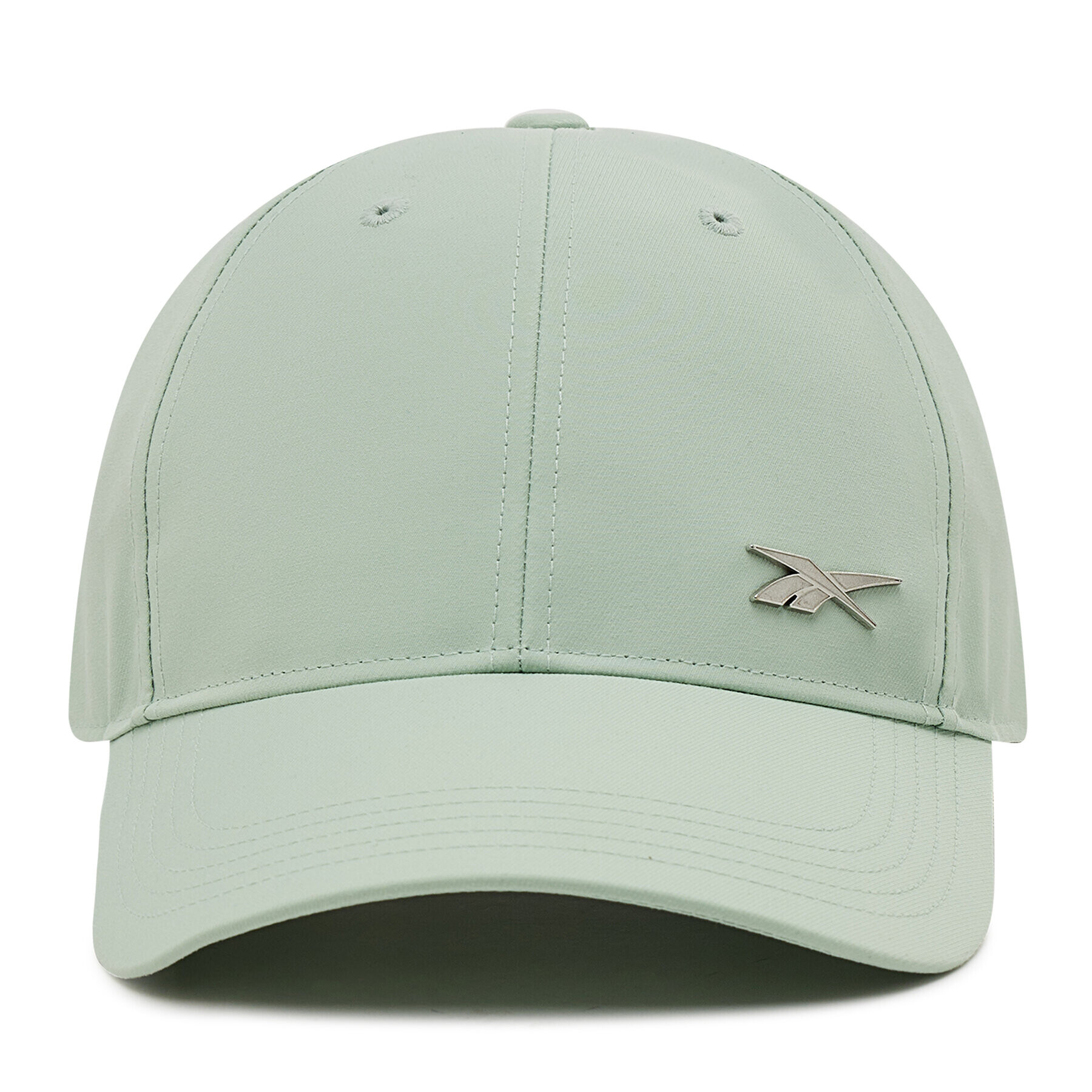 Reebok Kšiltovka Active Foundation Badge Cap HD9886 Zelená - Pepit.cz