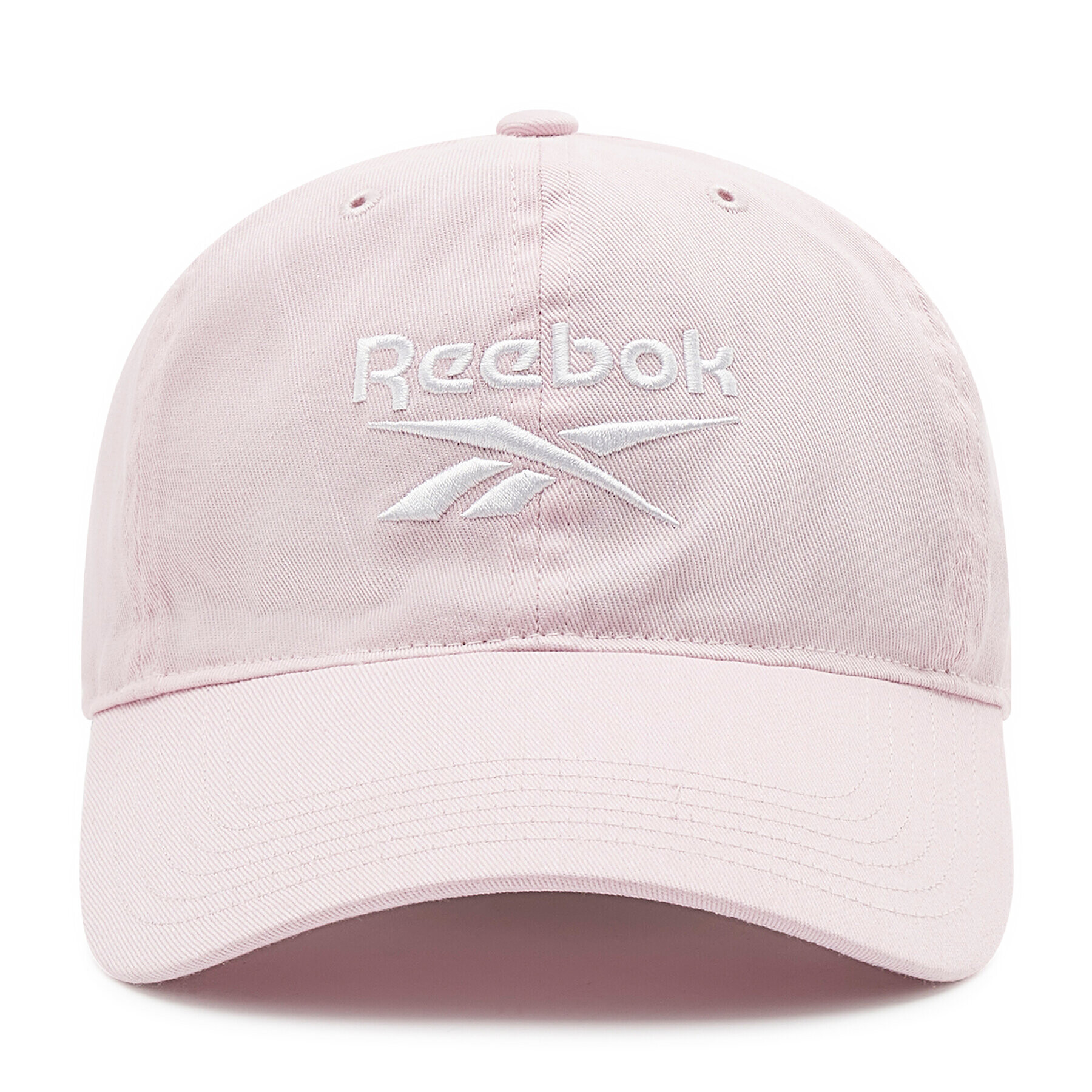 Reebok Kšiltovka Active Foundation Badge H11299 Růžová - Pepit.cz