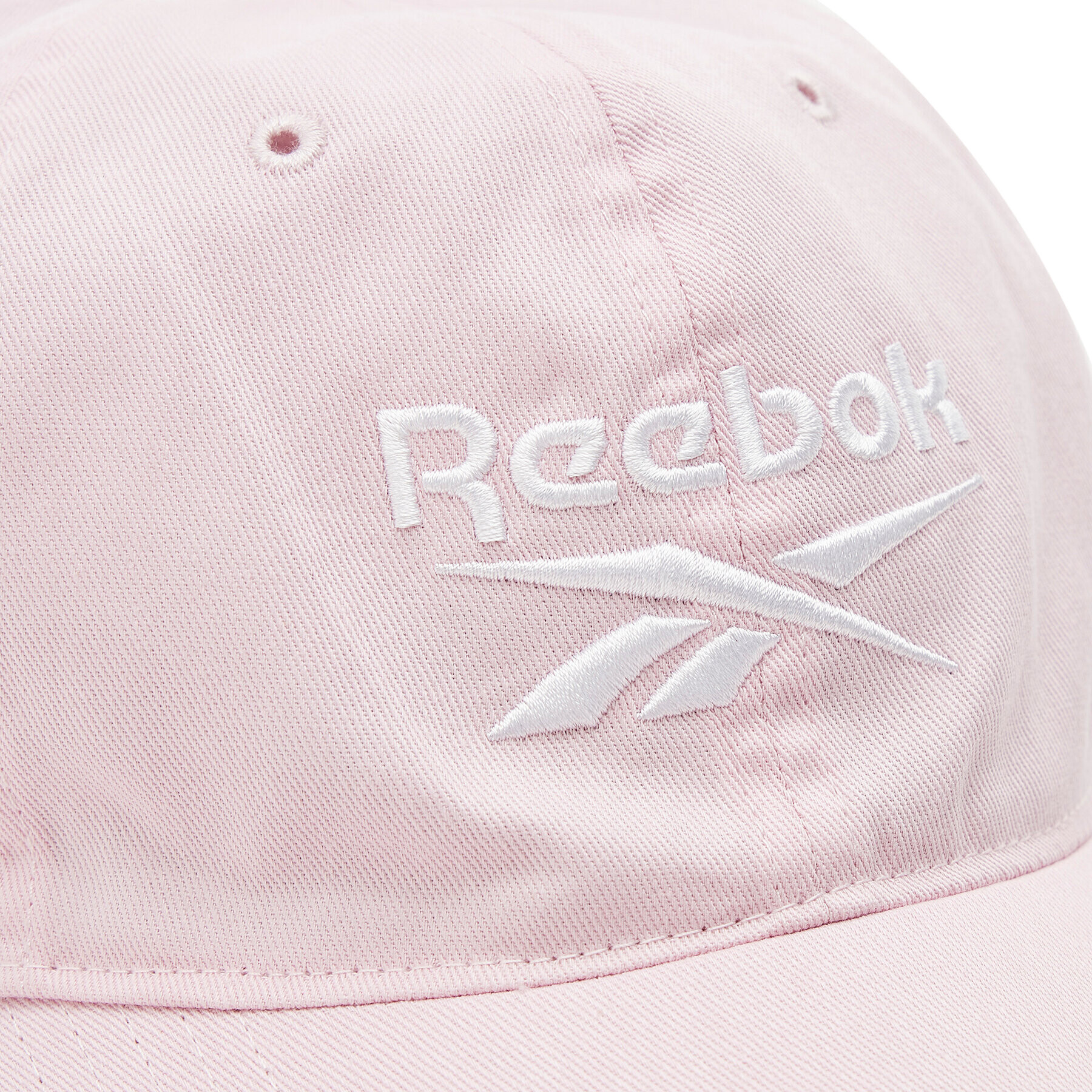 Reebok Kšiltovka Active Foundation Badge H11299 Růžová - Pepit.cz