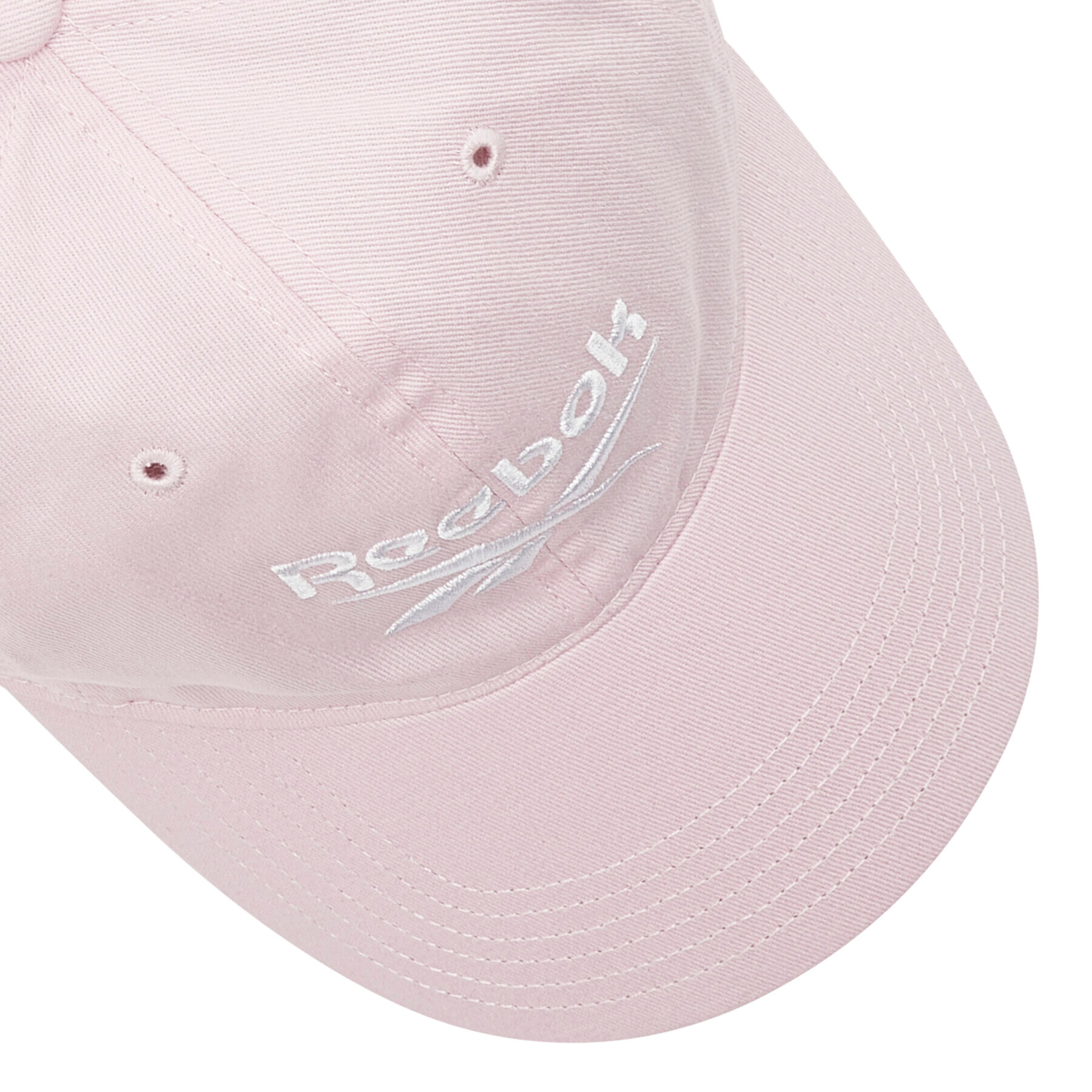 Reebok Kšiltovka Active Foundation Badge H11299 Růžová - Pepit.cz