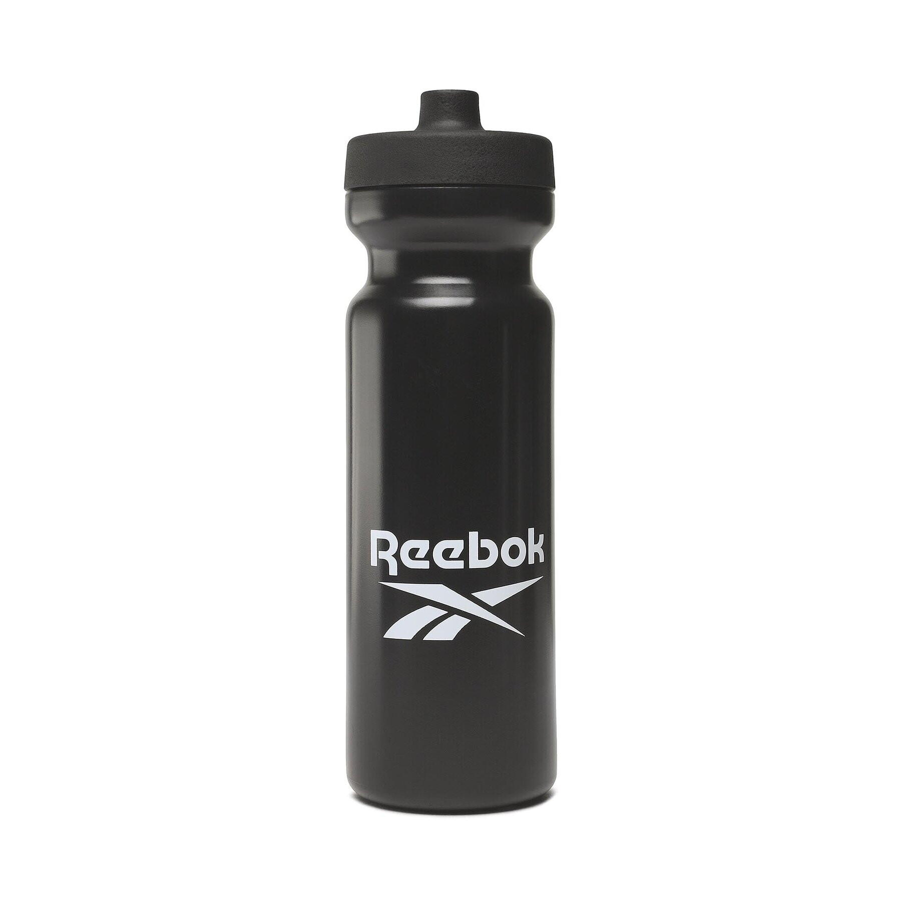 Reebok Láhev na vodu Te Bottle 750 FQ5305 Černá - Pepit.cz