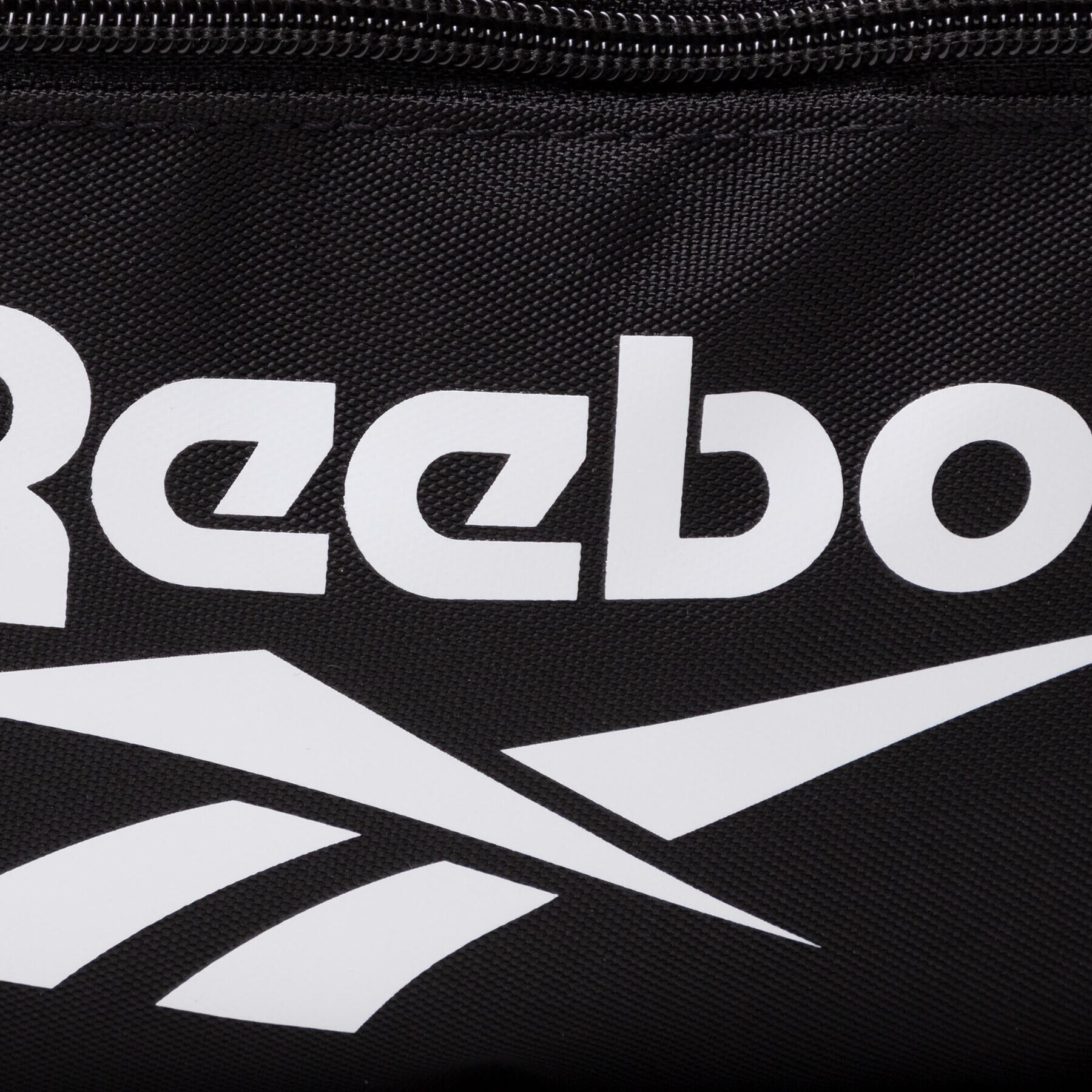 Reebok Ledvinka Cl Fo GP0155 Černá - Pepit.cz