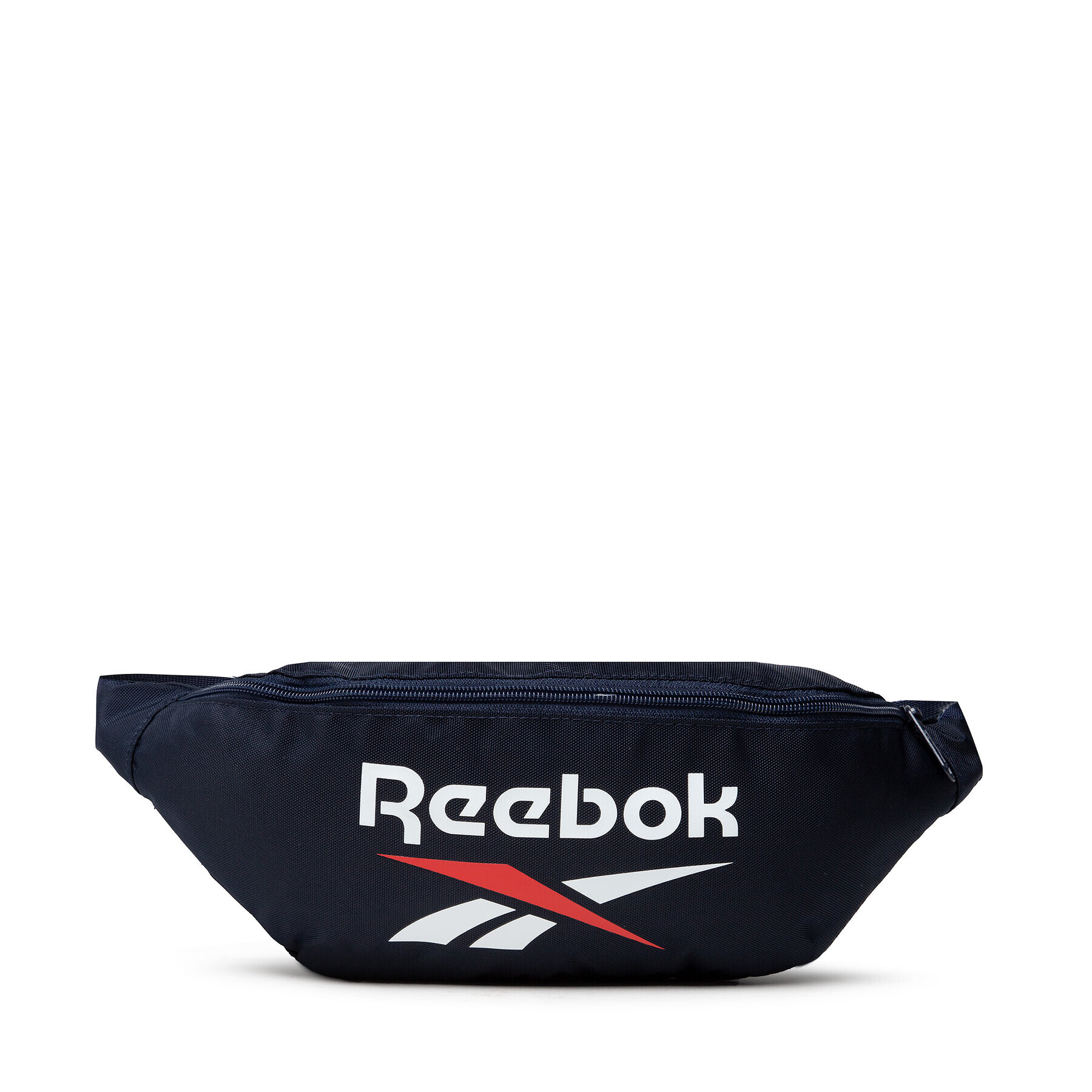 Reebok Ledvinka Cl Fo Waistbag GP0156 Tmavomodrá - Pepit.cz