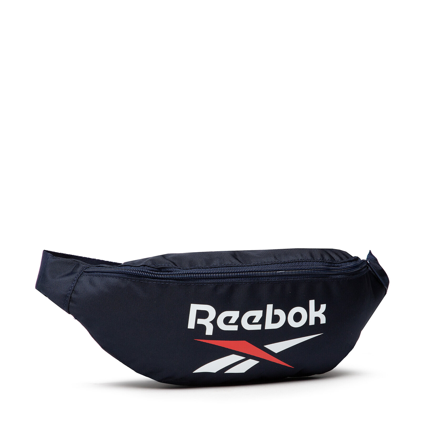 Reebok Ledvinka Cl Fo Waistbag GP0156 Tmavomodrá - Pepit.cz