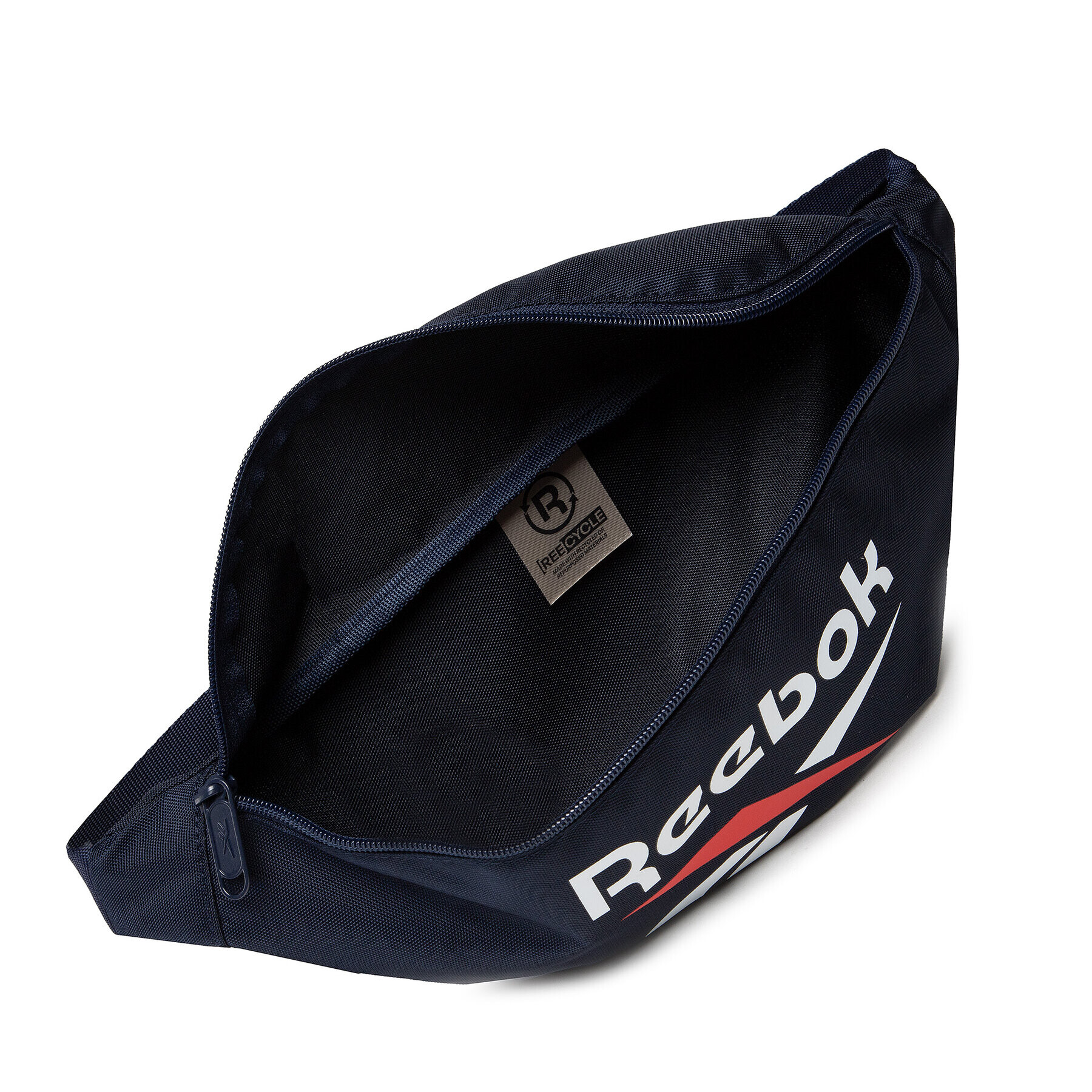 Reebok Ledvinka Cl Fo Waistbag GP0156 Tmavomodrá - Pepit.cz