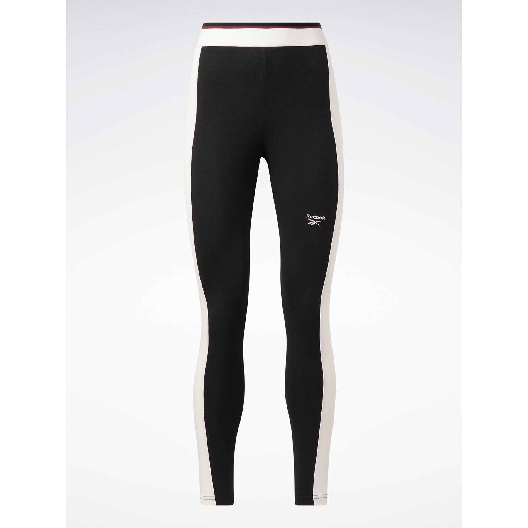 Reebok Legíny Classics Cotton Leggings HS4709 Černá - Pepit.cz