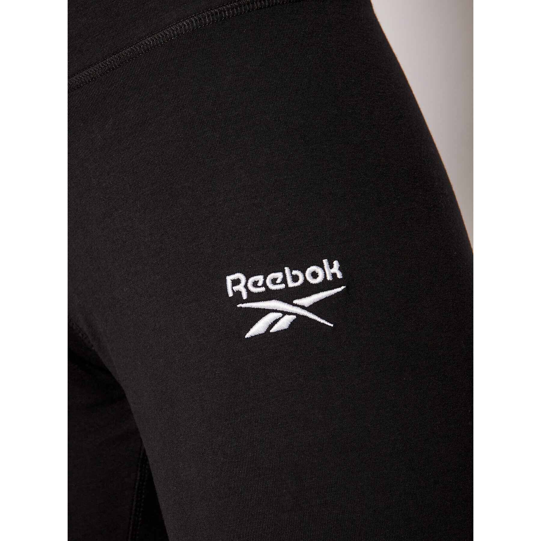 Reebok Legíny Identity GL2557 Černá Slim Fit - Pepit.cz