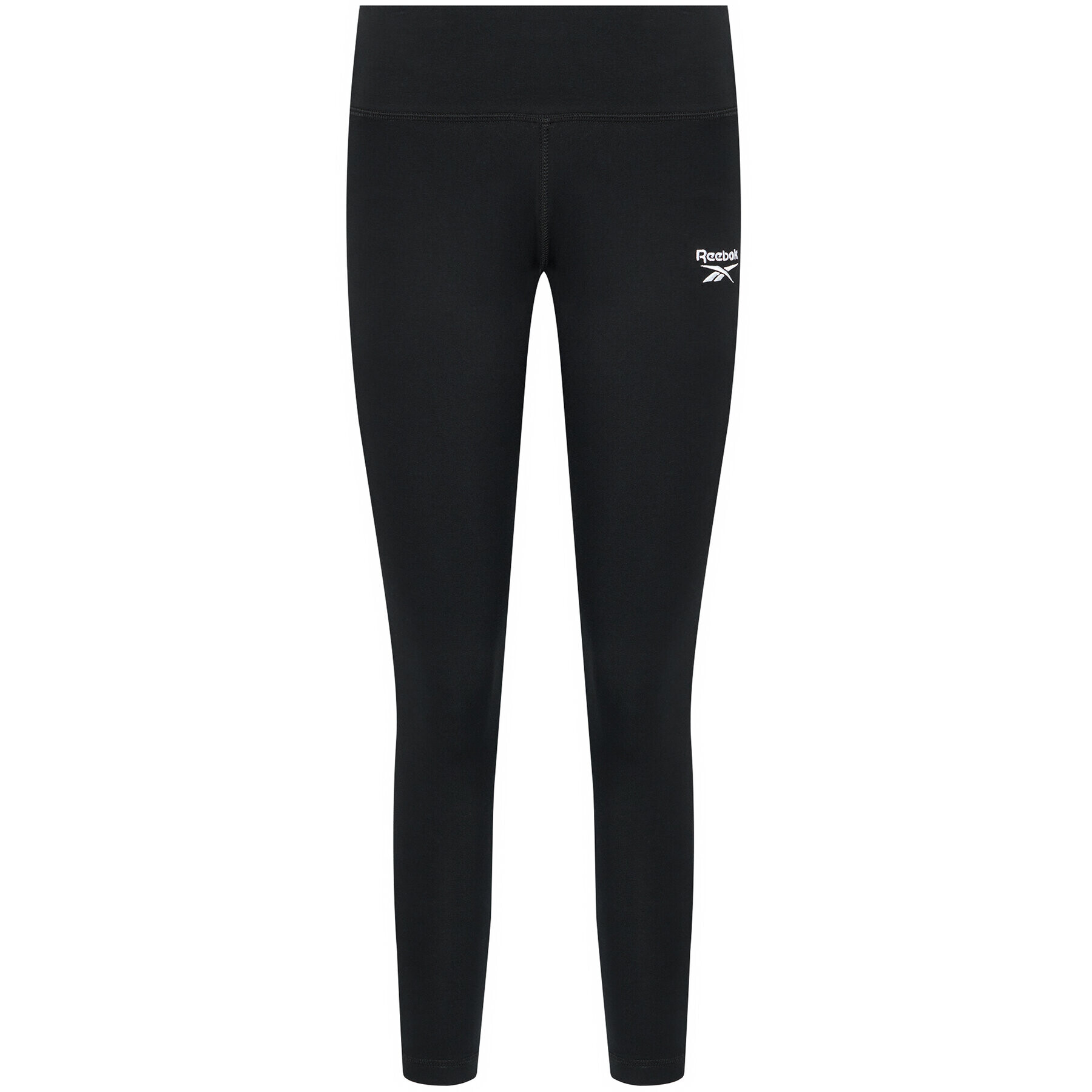 Reebok Legíny Identity GL2557 Černá Slim Fit - Pepit.cz