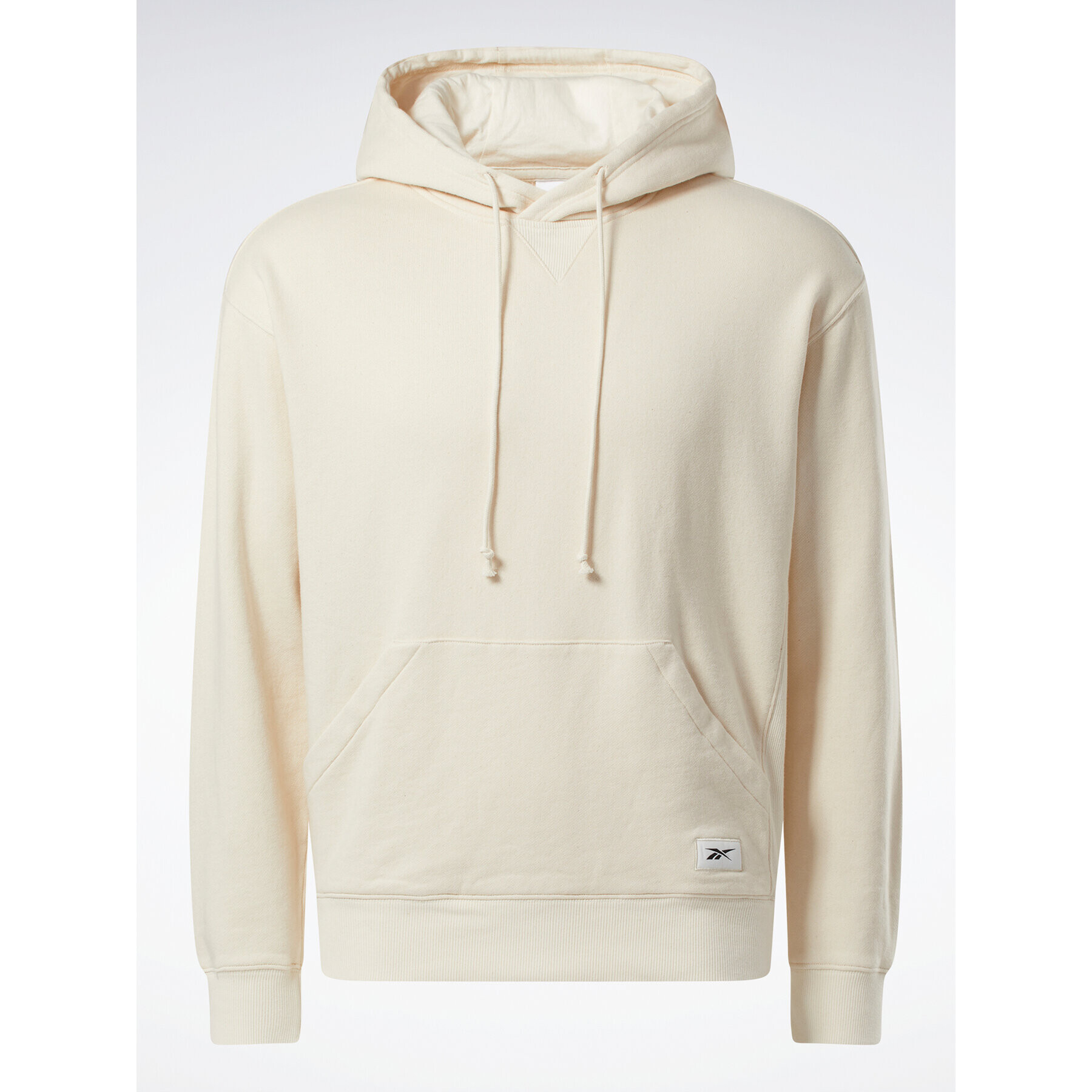 Reebok Mikina Classics Natural Dye Hoodie HS9141 Béžová - Pepit.cz