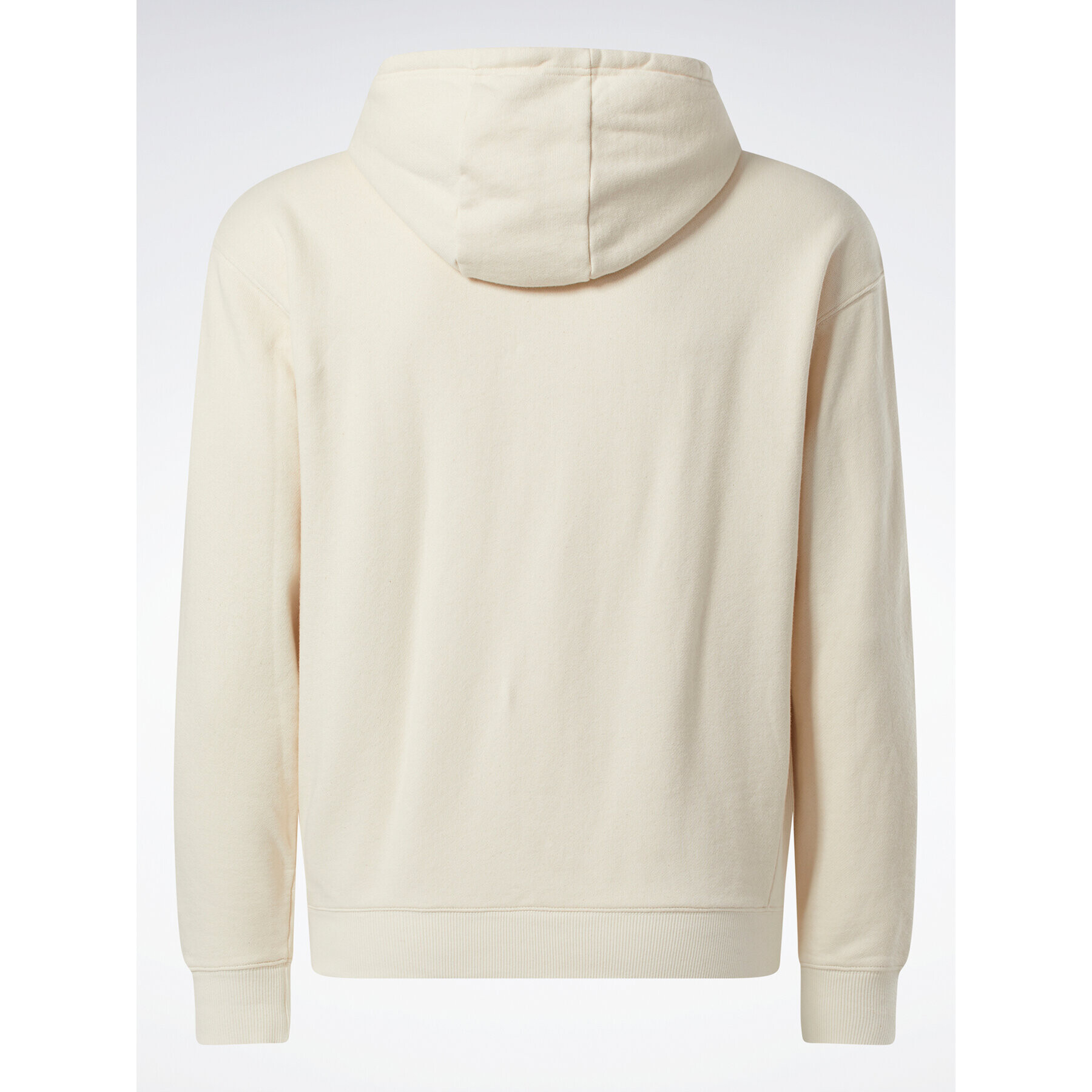 Reebok Mikina Classics Natural Dye Hoodie HS9141 Béžová - Pepit.cz