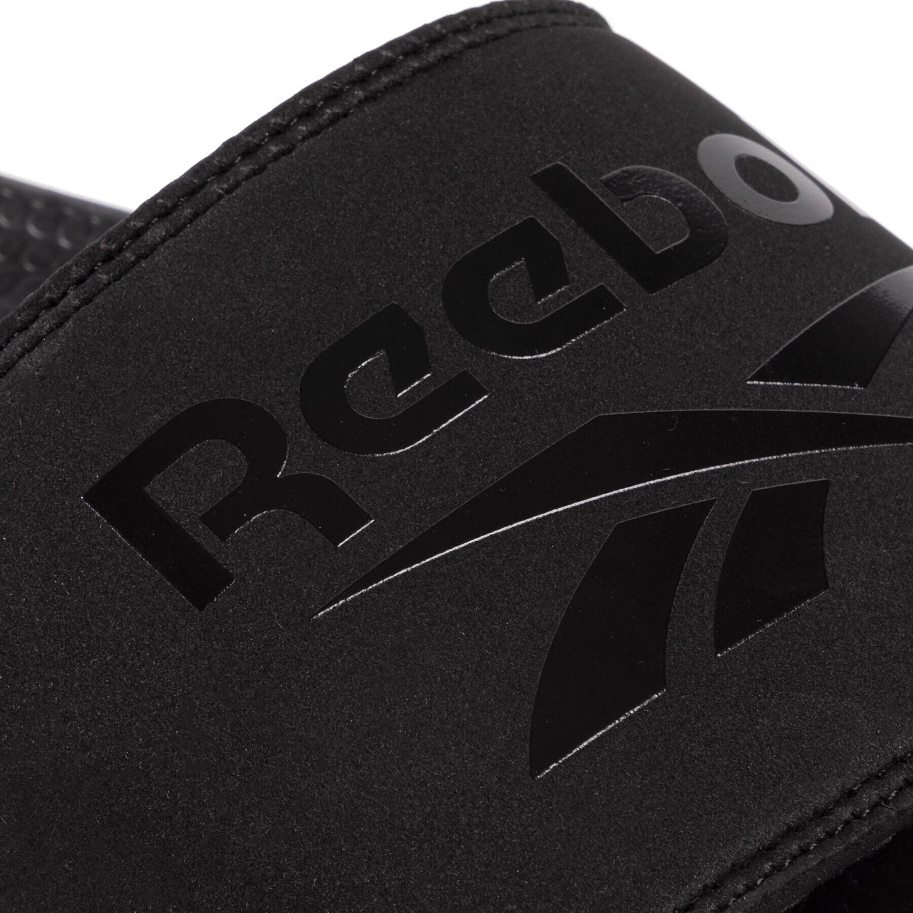 Reebok Nazouváky Fulgere Slide CN6467 Černá - Pepit.cz