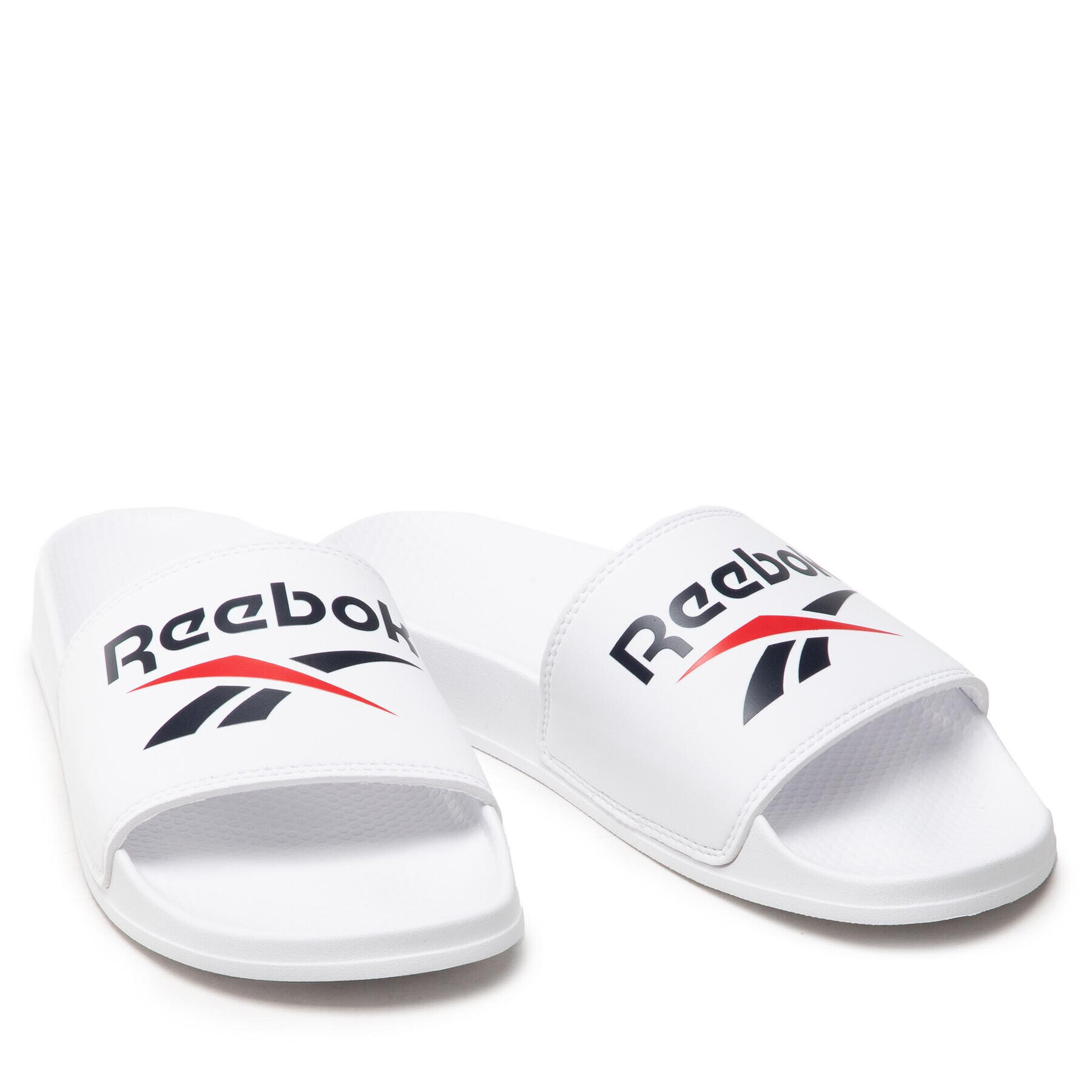 Reebok Nazouváky Fulgere Slide FZ0947 Bílá - Pepit.cz