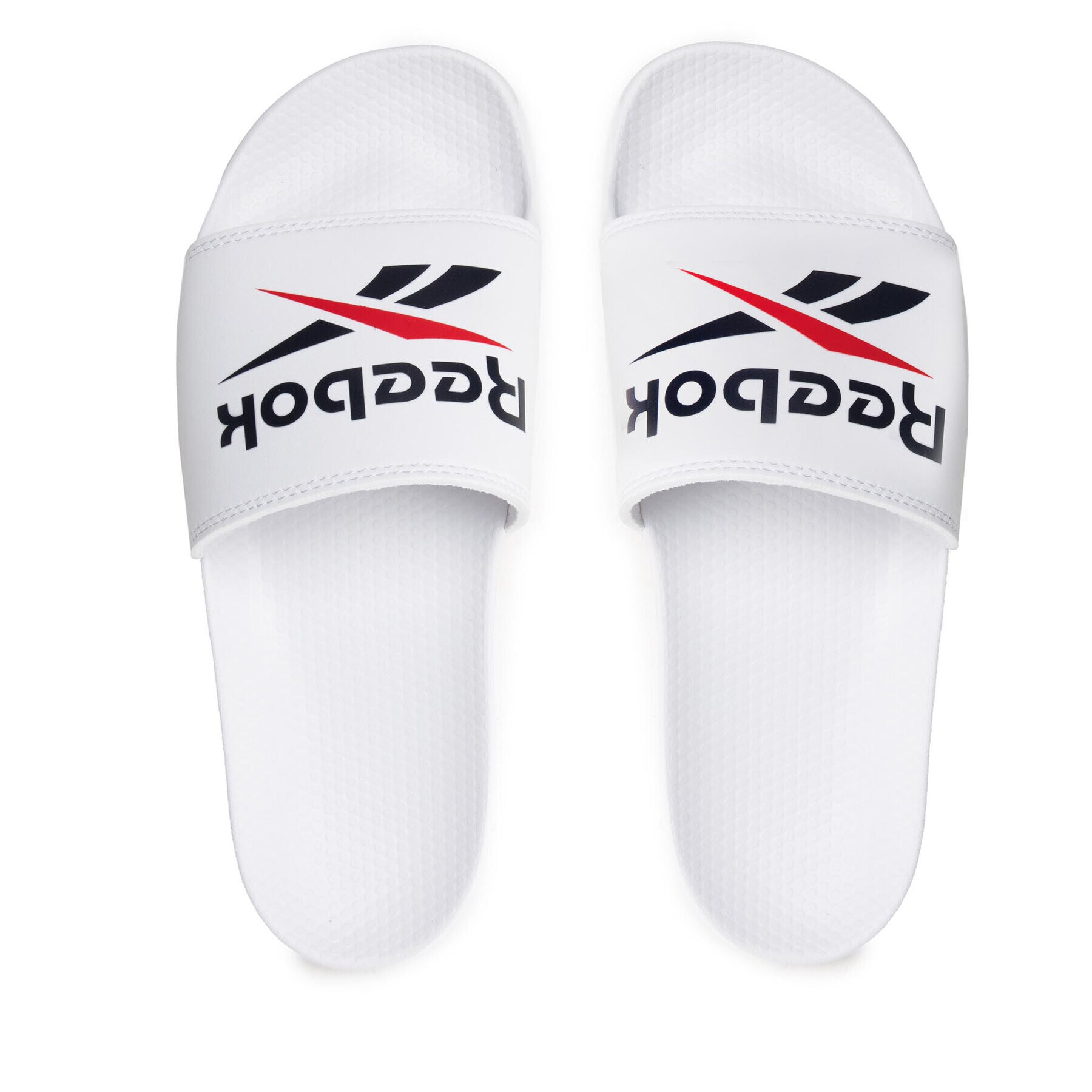 Reebok Nazouváky Fulgere Slide FZ0947 Bílá - Pepit.cz