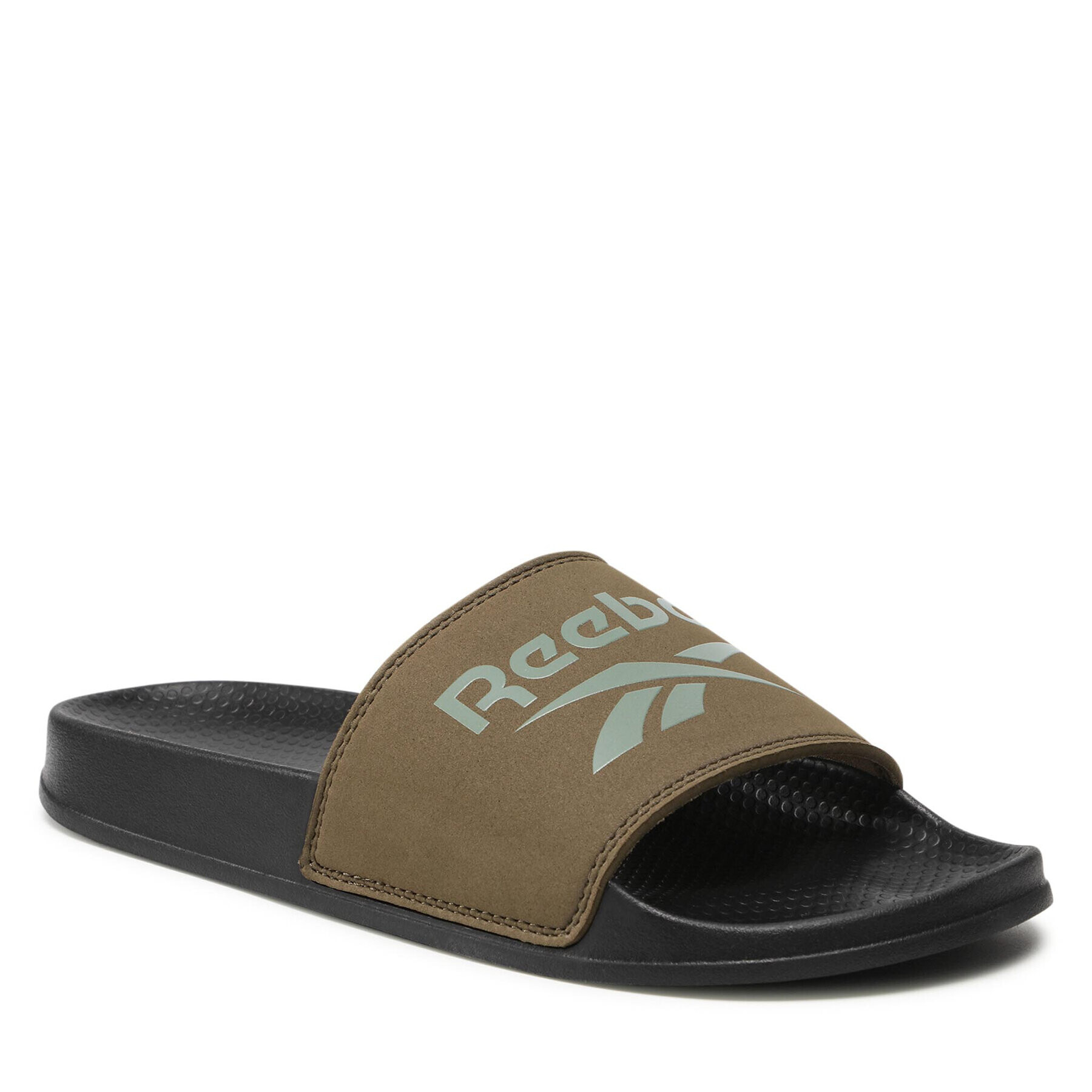 Reebok Nazouváky Rbk Fulgere Slide FX3093 Zelená - Pepit.cz