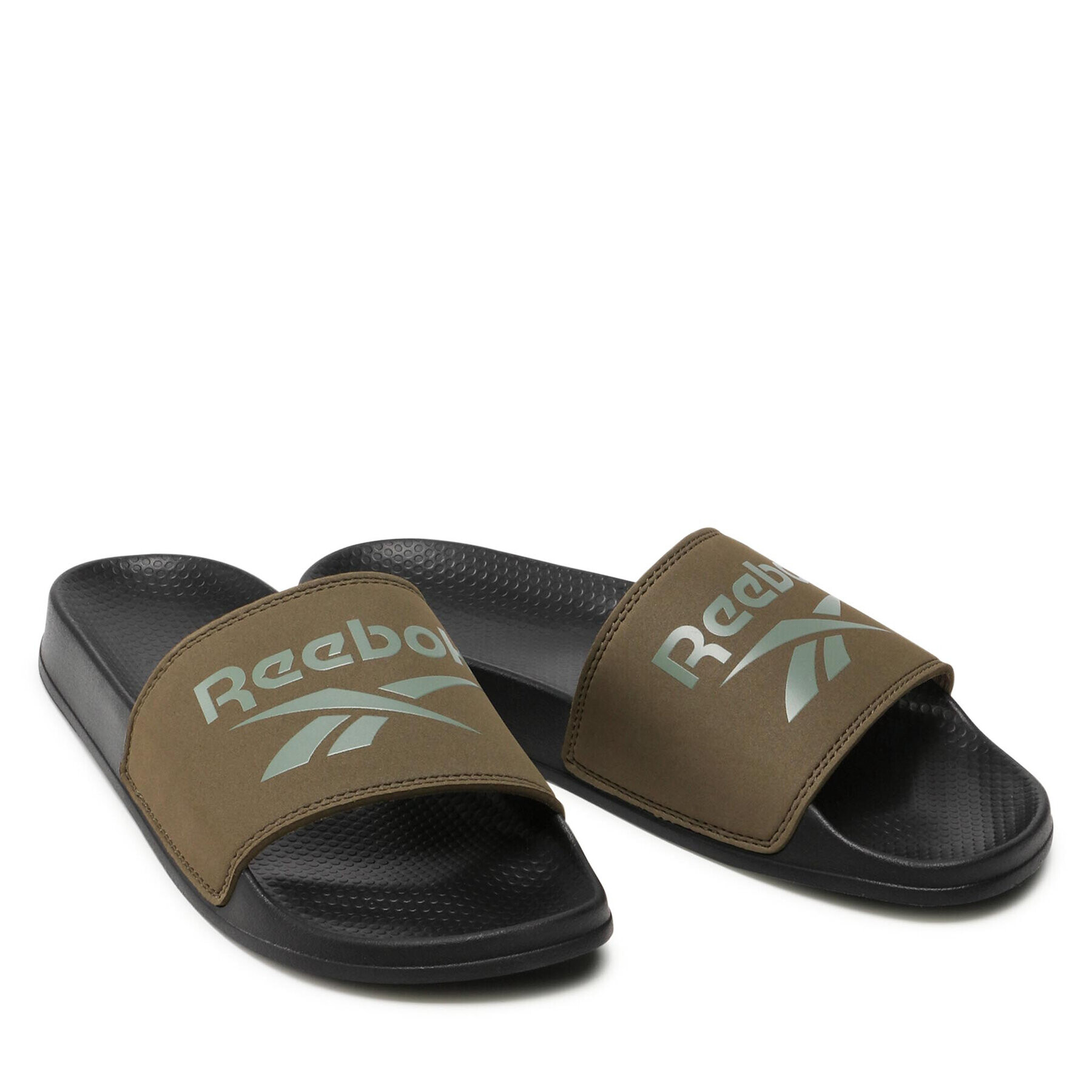 Reebok Nazouváky Rbk Fulgere Slide FX3093 Zelená - Pepit.cz