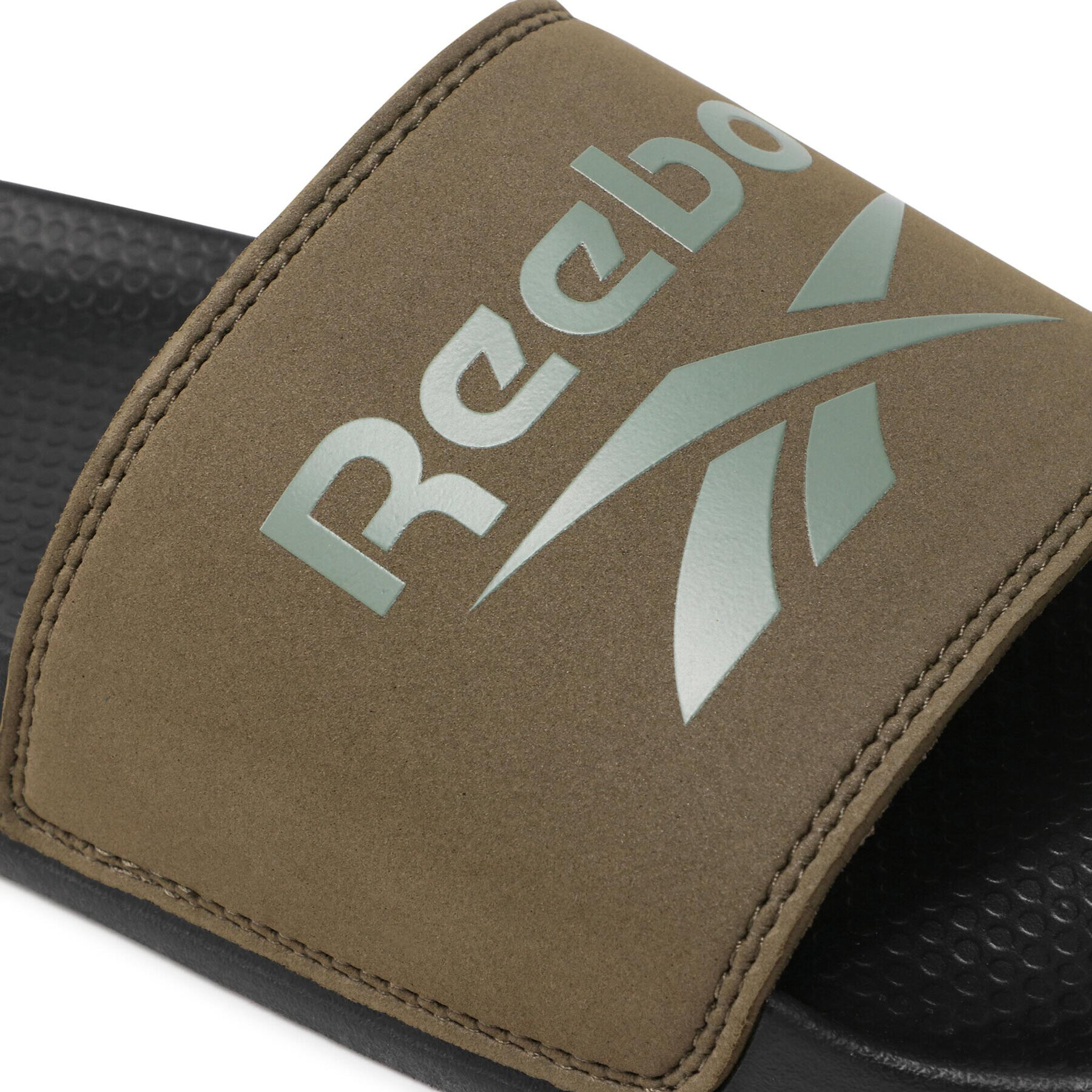 Reebok Nazouváky Rbk Fulgere Slide FX3093 Zelená - Pepit.cz