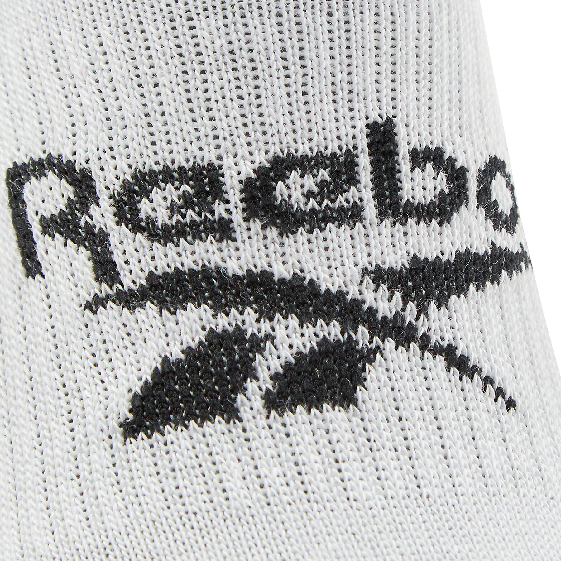 Reebok Nízké ponožky Unisex Active Foundation Ankle Socks GI0066 Bílá - Pepit.cz