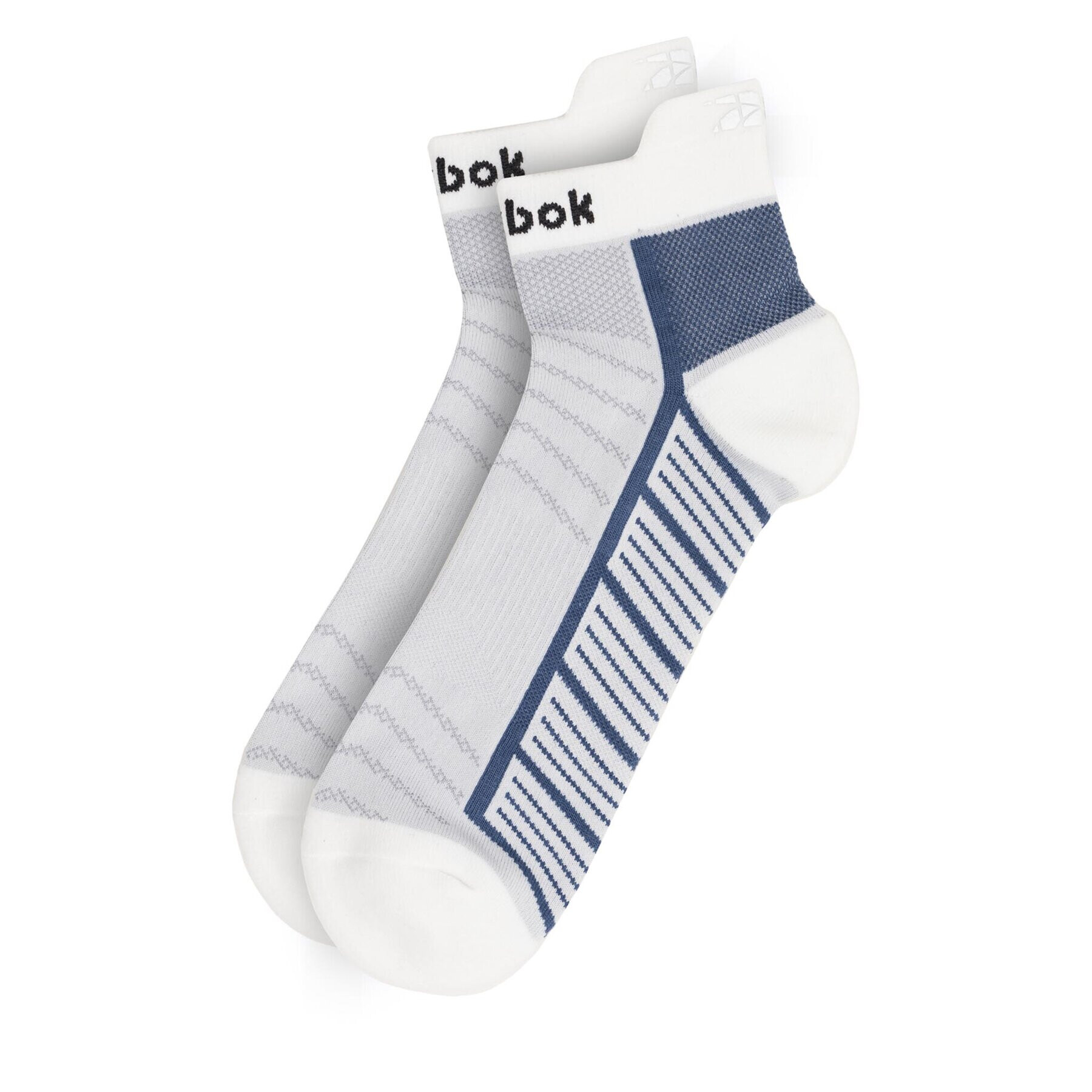 Reebok Nízké ponožky Unisex FLOAT RUN U ANK SOCK HE2424 Barevná - Pepit.cz