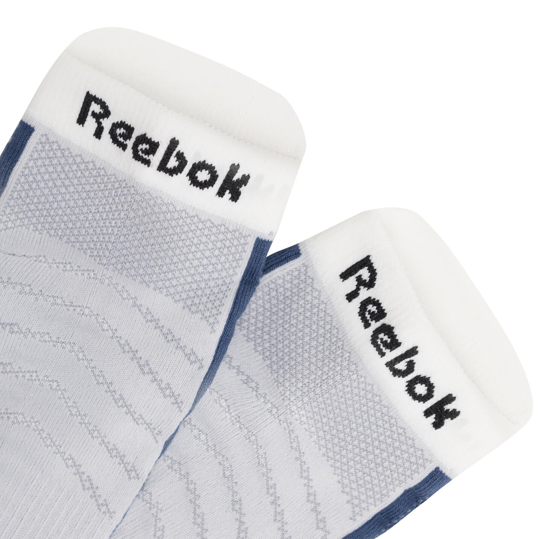 Reebok Nízké ponožky Unisex FLOAT RUN U ANK SOCK HE2424 Barevná - Pepit.cz