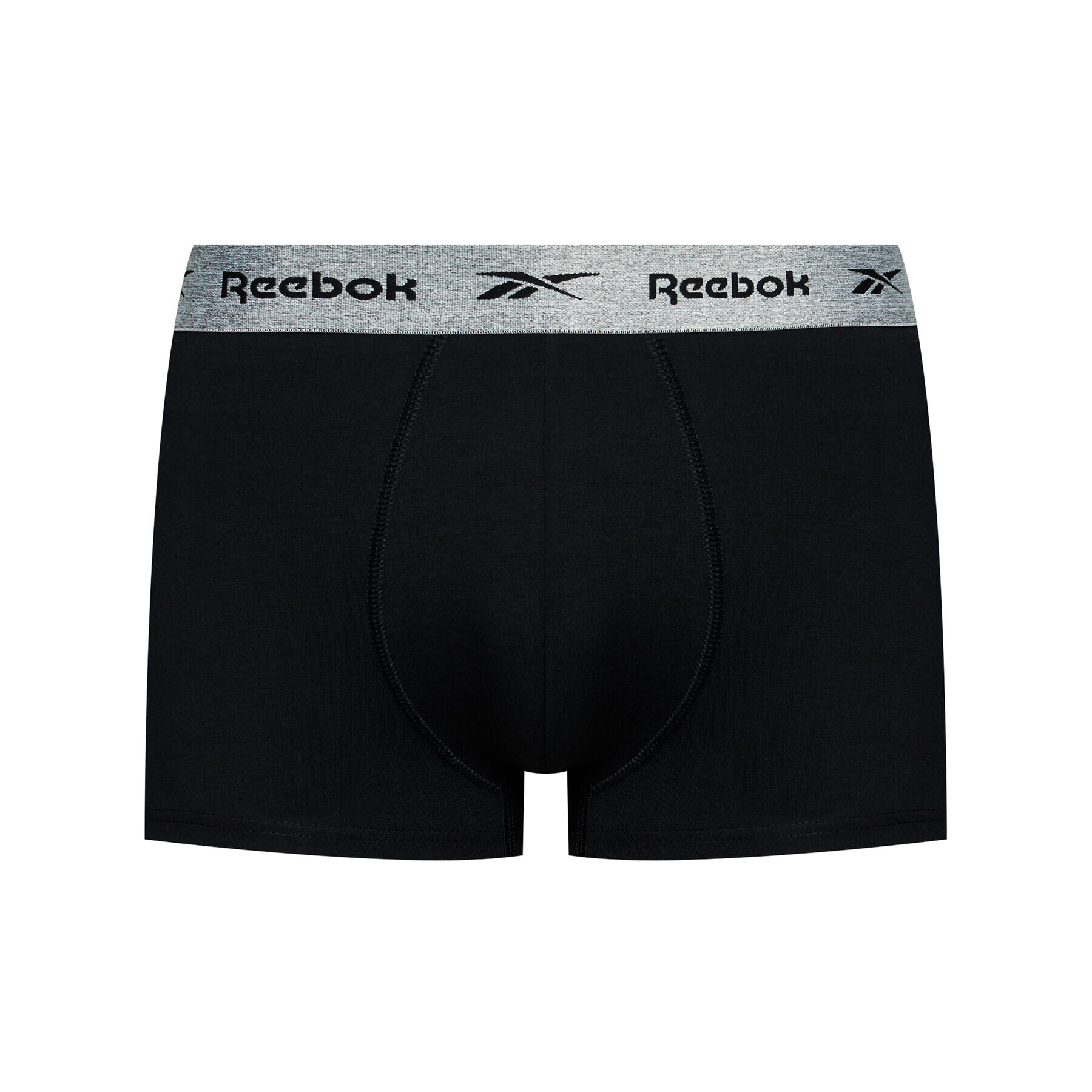 Reebok Sada 3 kusů boxerek Davis F8333 Barevná - Pepit.cz