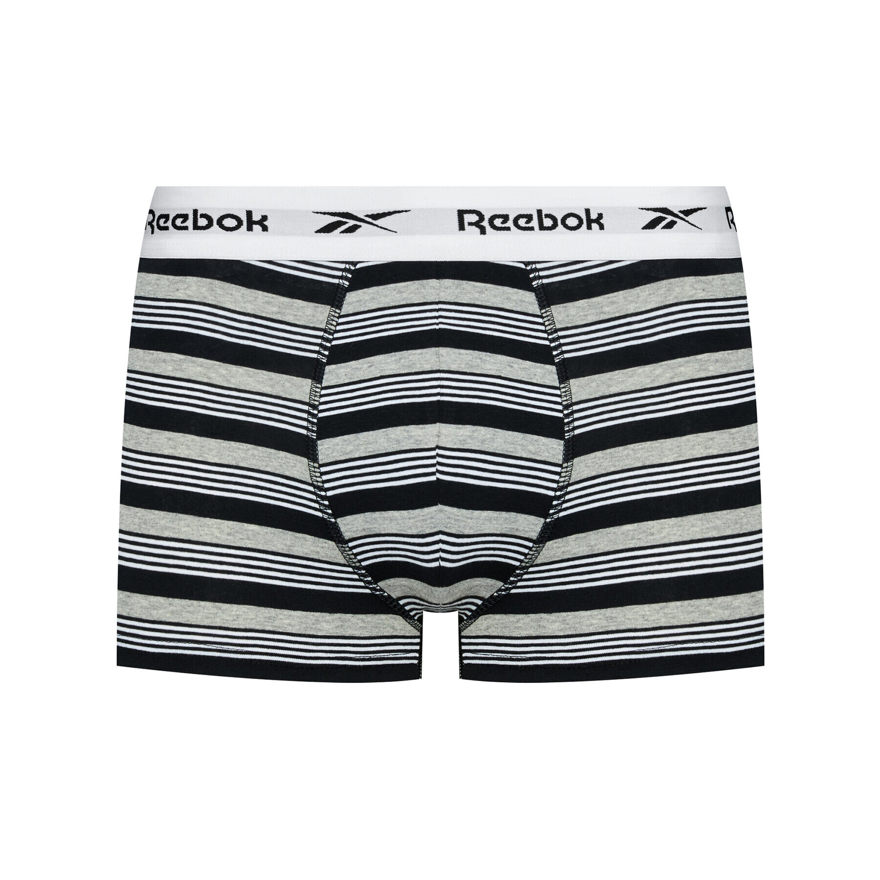 Reebok Sada 3 kusů boxerek Davis F8333 Barevná - Pepit.cz