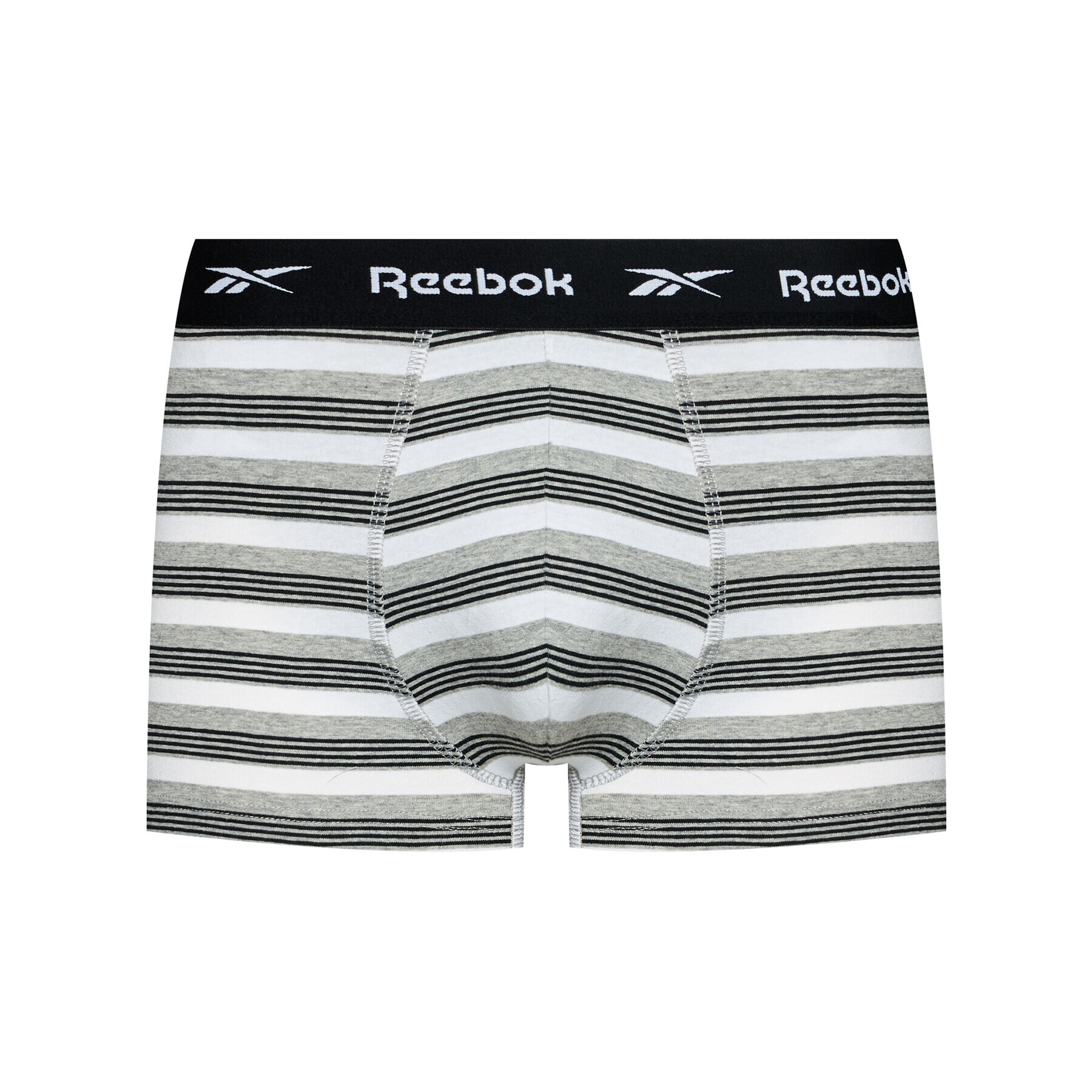 Reebok Sada 3 kusů boxerek Davis F8333 Barevná - Pepit.cz