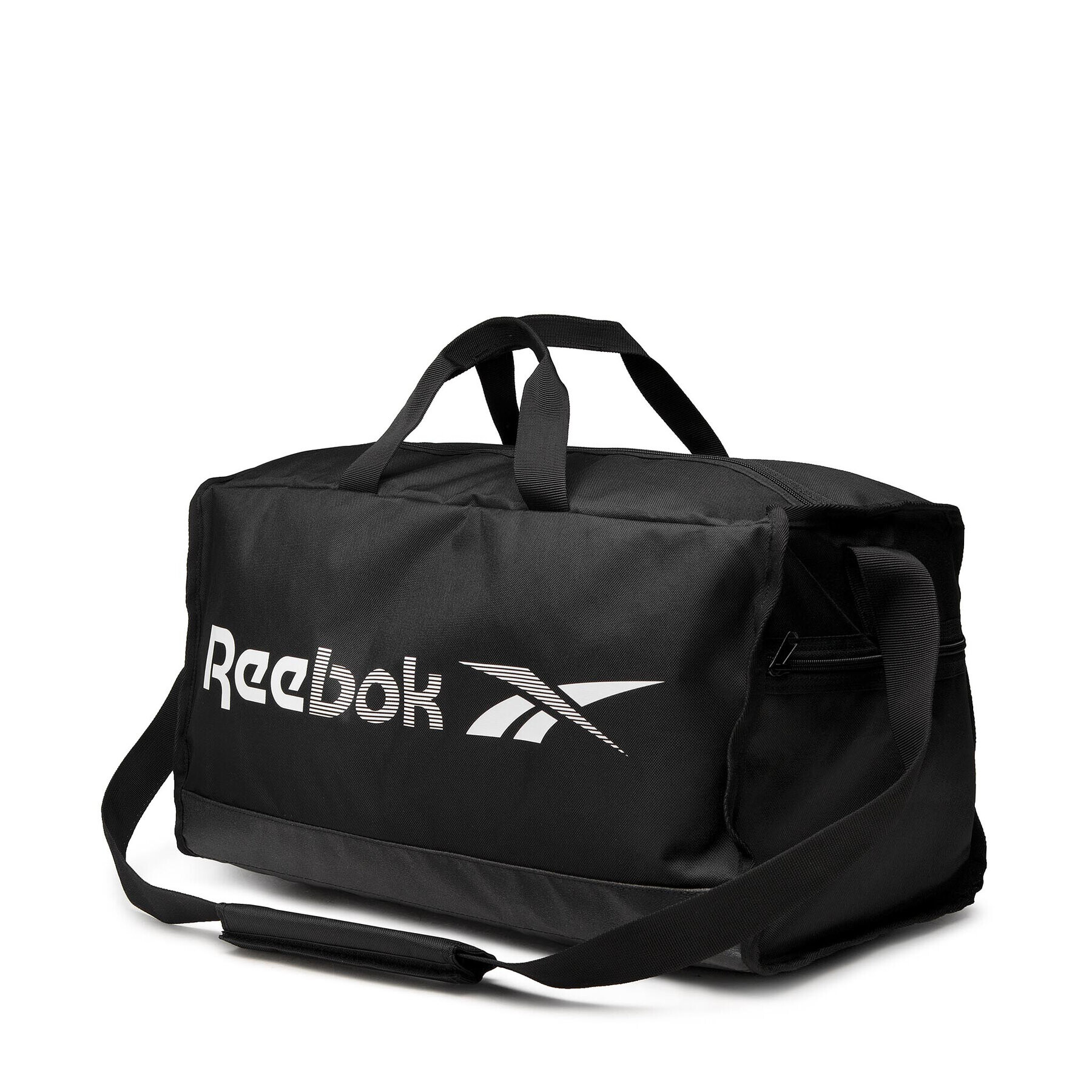 Reebok Sada taška a kšiltovka Zig Kinetica Giftbox Černá - Pepit.cz