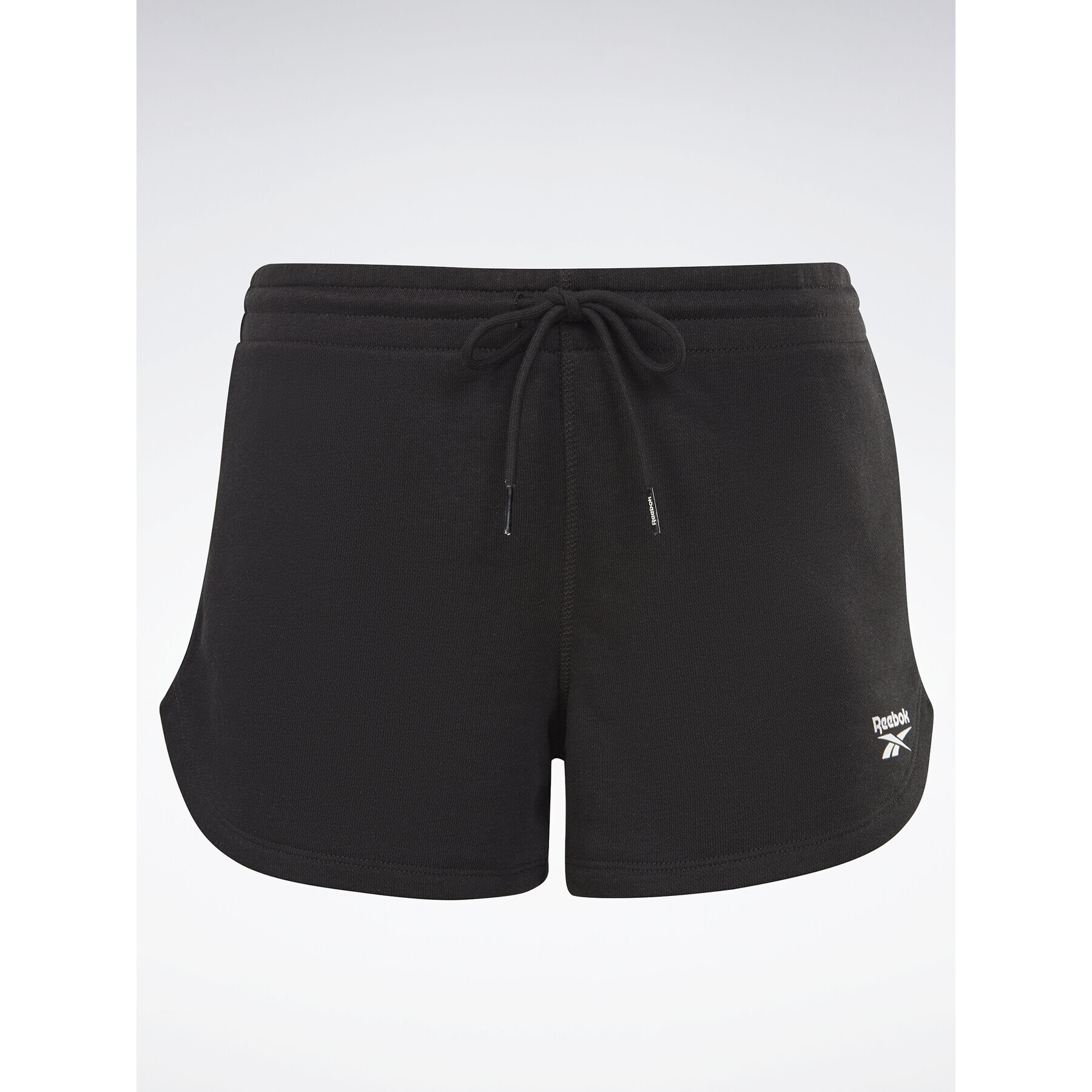 Reebok Sportovní kraťasy Identity H54767 Černá Slim Fit - Pepit.cz