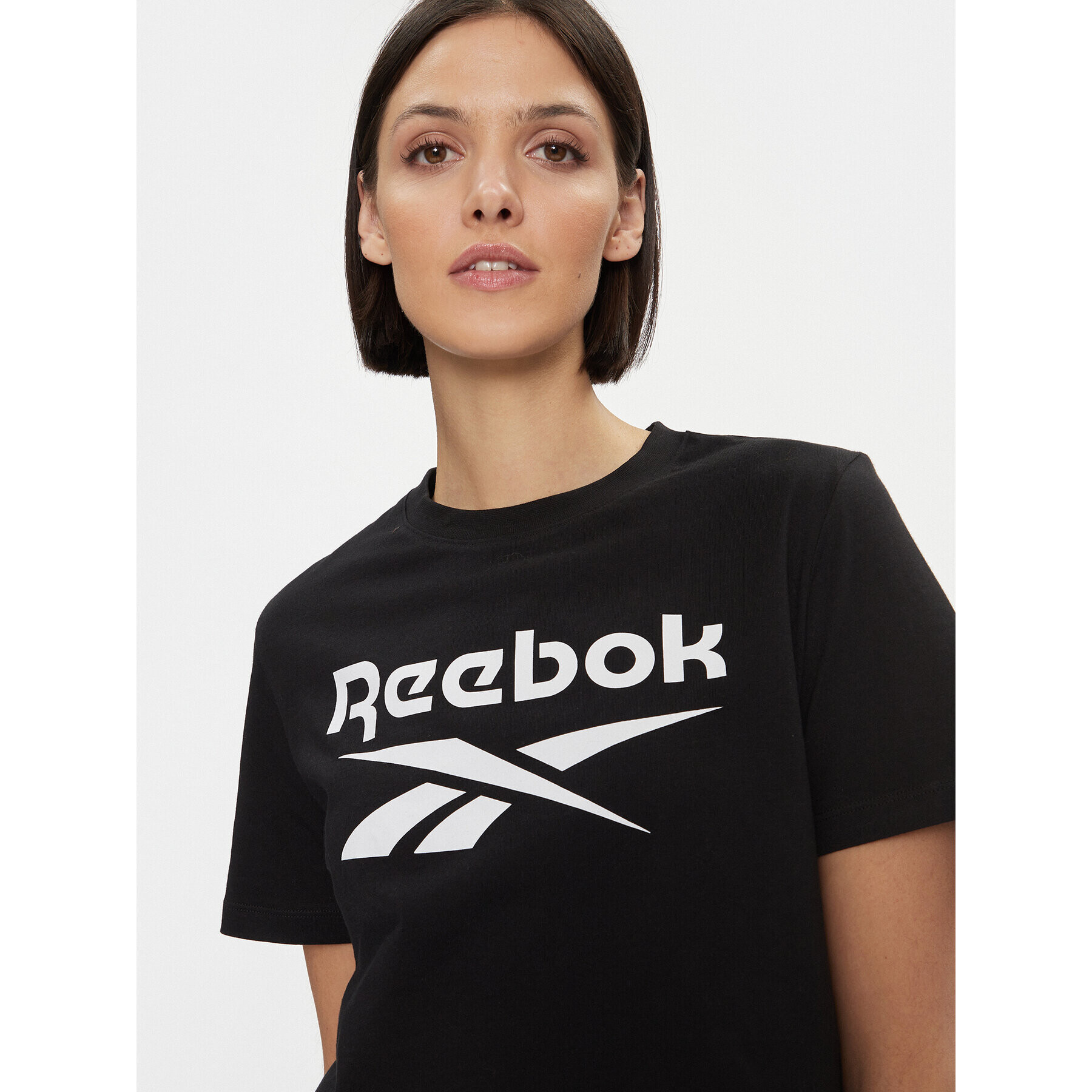 Reebok Sportovní kraťasy IM4079 Růžová - Pepit.cz