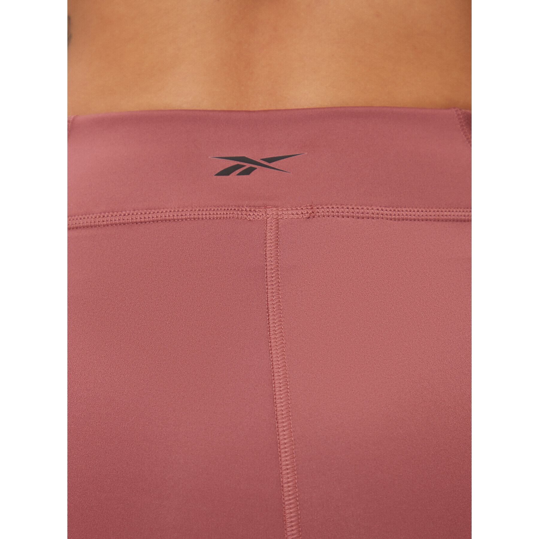 Reebok Sportovní kraťasy Yoga Performance IM4043 Růžová Tight Fit - Pepit.cz