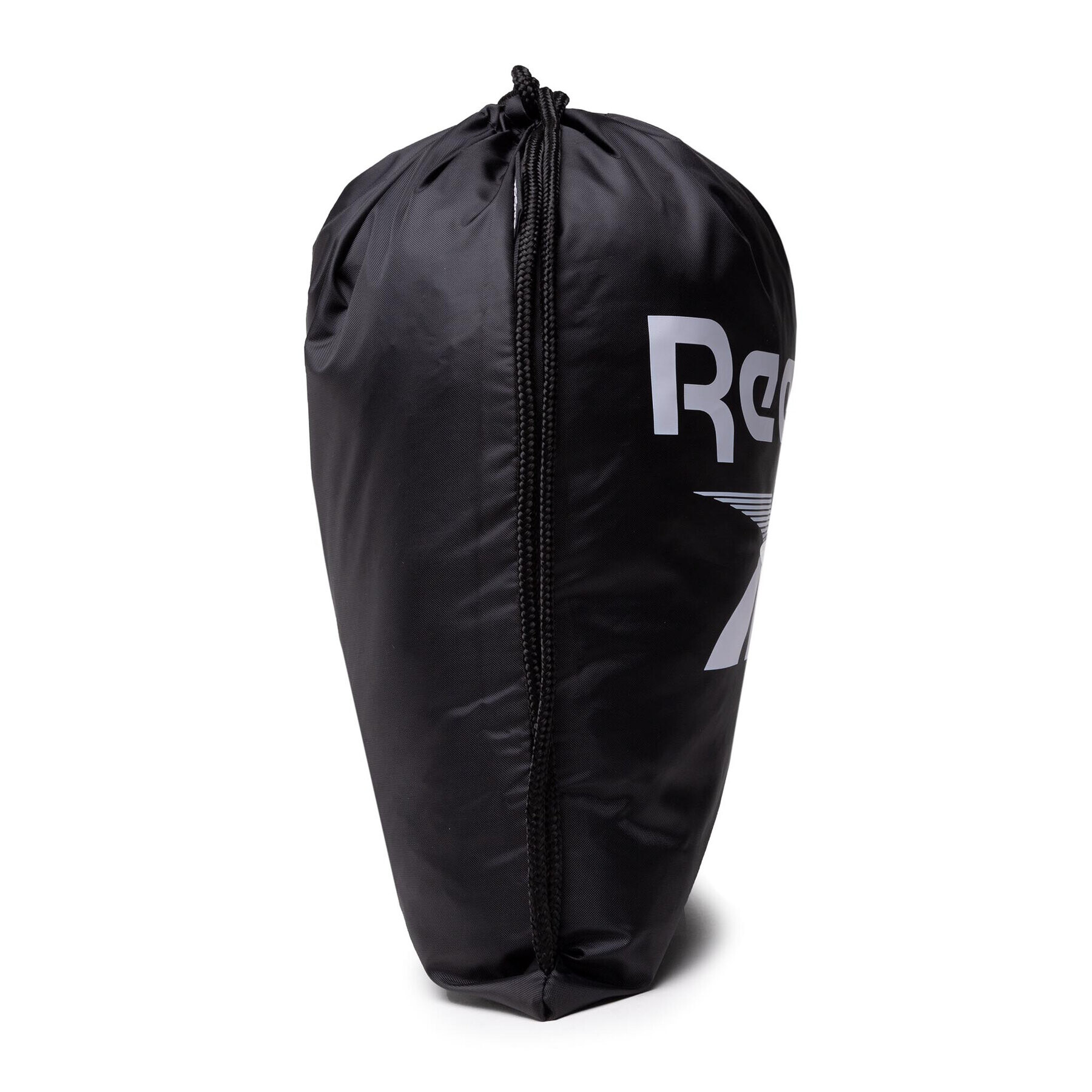 Reebok Vak na stahovací šňůrky Te Gymsack GP0090 Černá - Pepit.cz