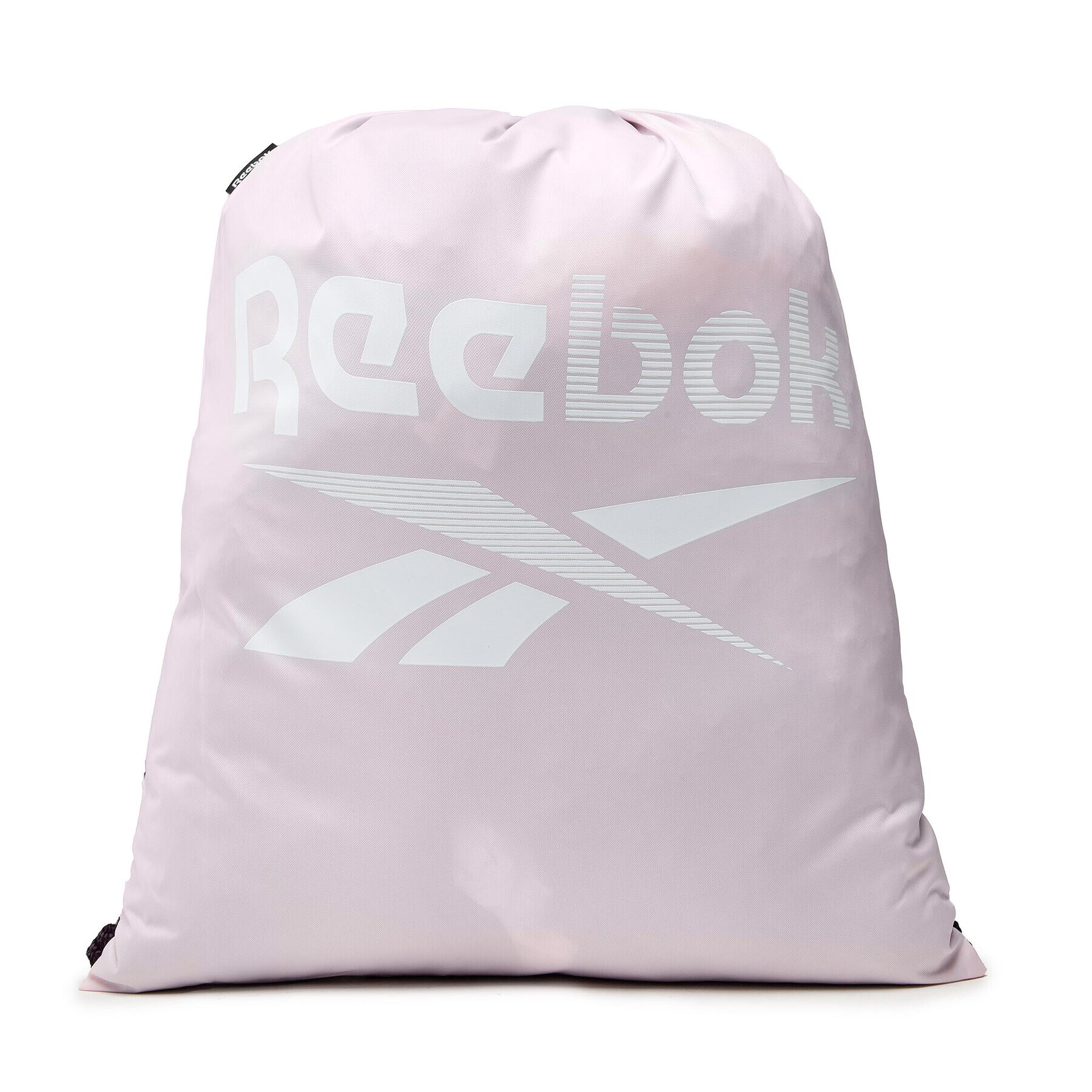 Reebok Vak na stahovací šňůrky Te Gymsack H11305 Růžová - Pepit.cz