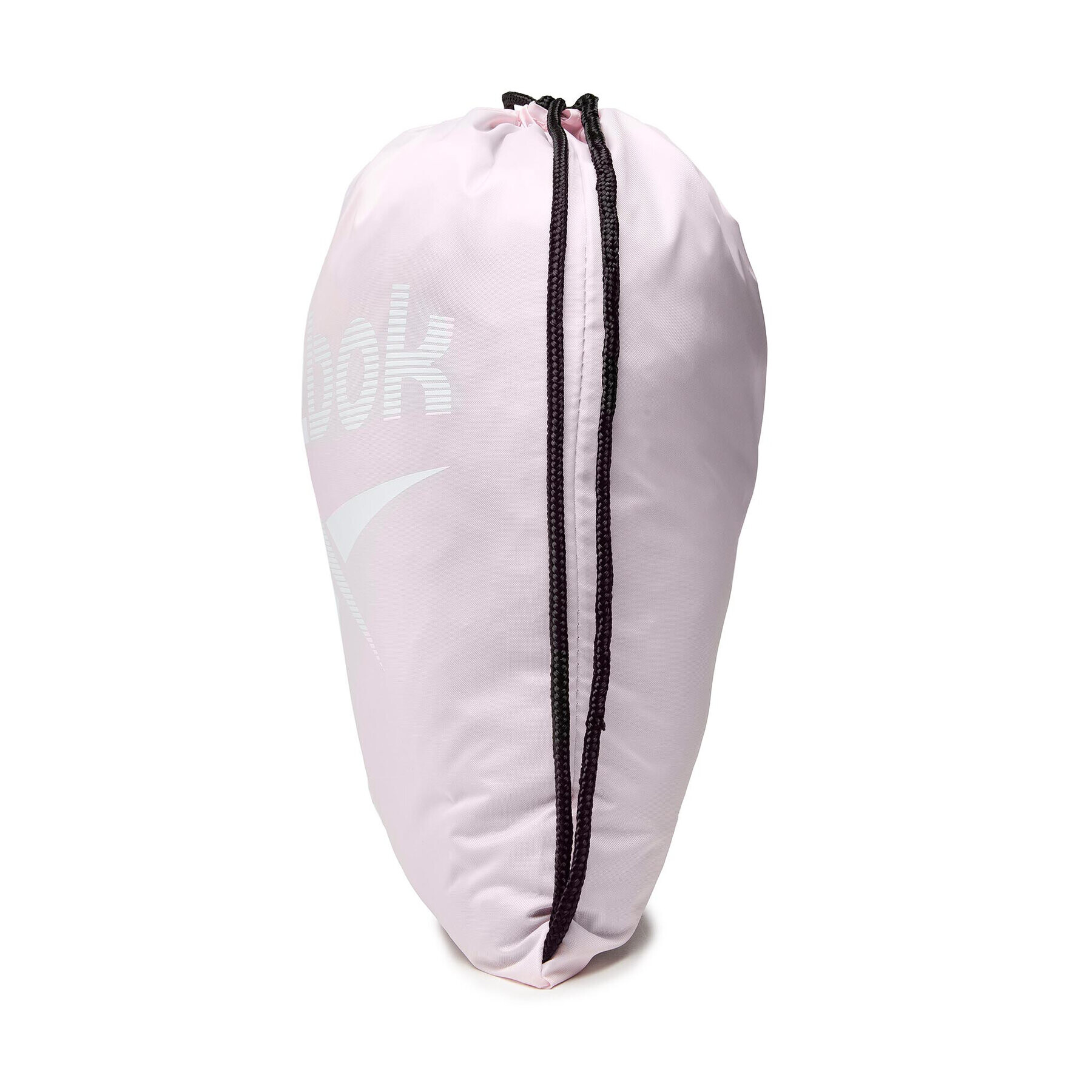 Reebok Vak na stahovací šňůrky Te Gymsack H11305 Růžová - Pepit.cz