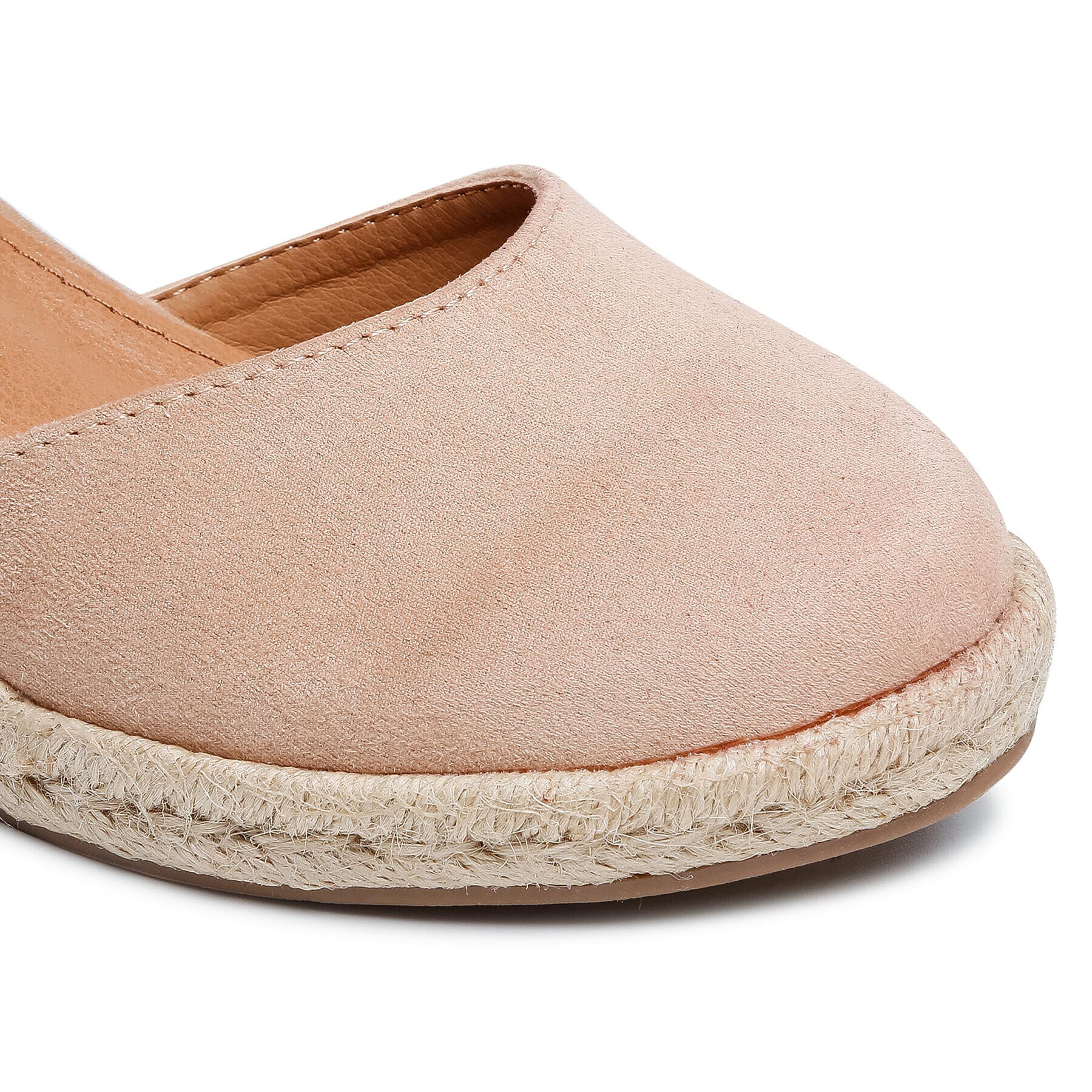 Refresh Espadrilky 72858 Béžová - Pepit.cz